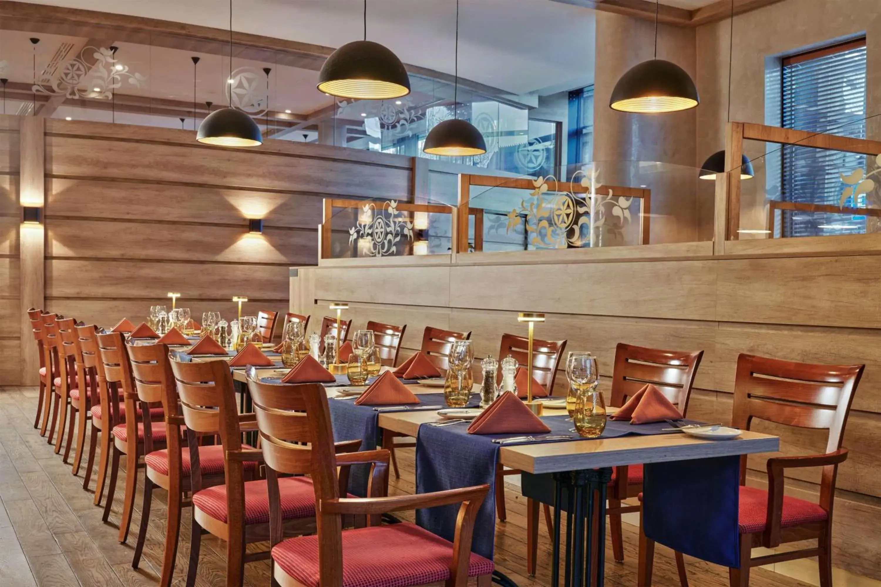 Restaurant/places to eat in Radisson Blu Hotel & Residences Zakopane Restaurant/places to eat in Radisson Blu Hotel & Residences Zakopane
