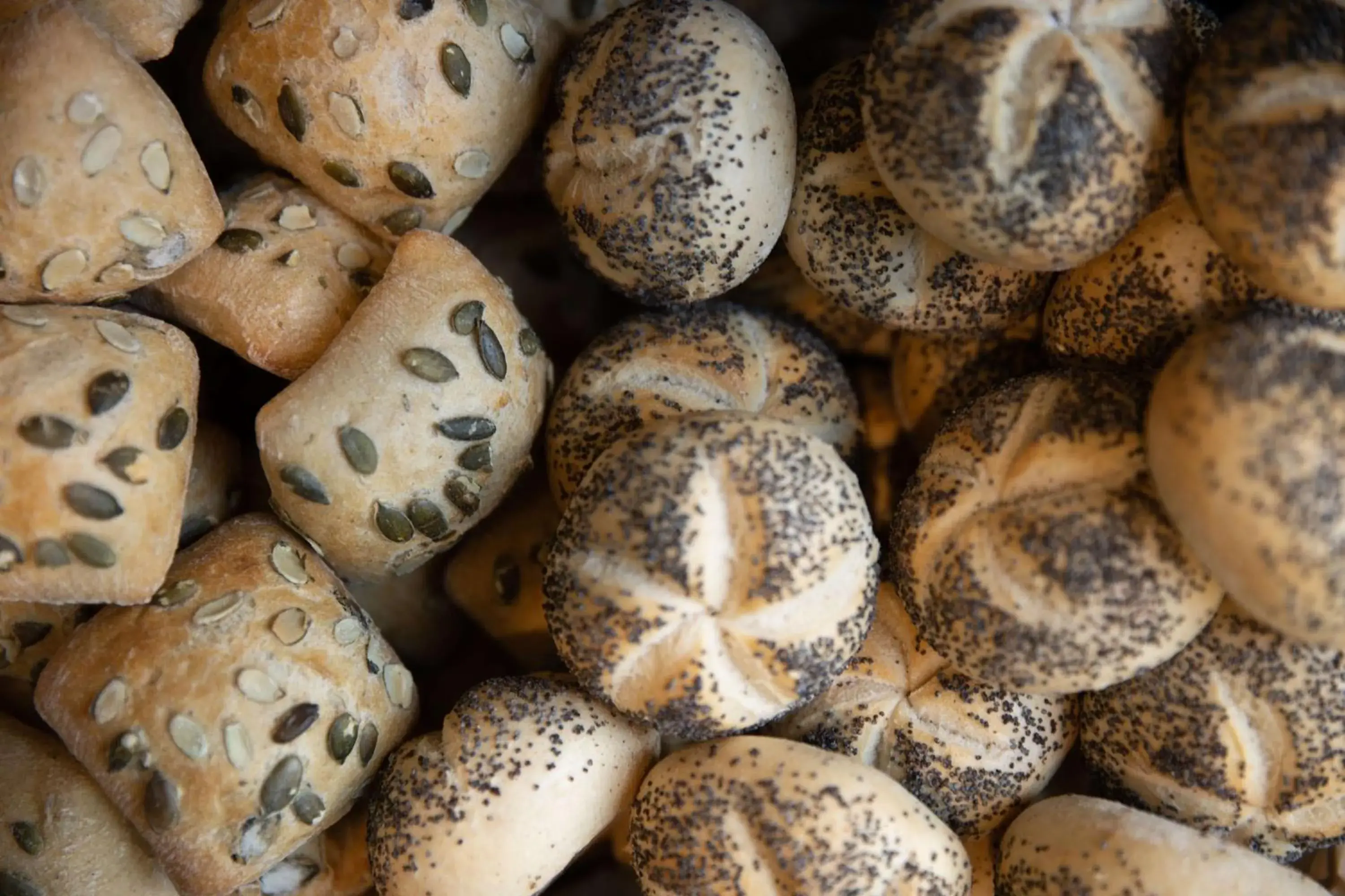 Breakfast in Radisson Blu Hotel & Residences Breakfast in Radisson Blu Hotel & Residences