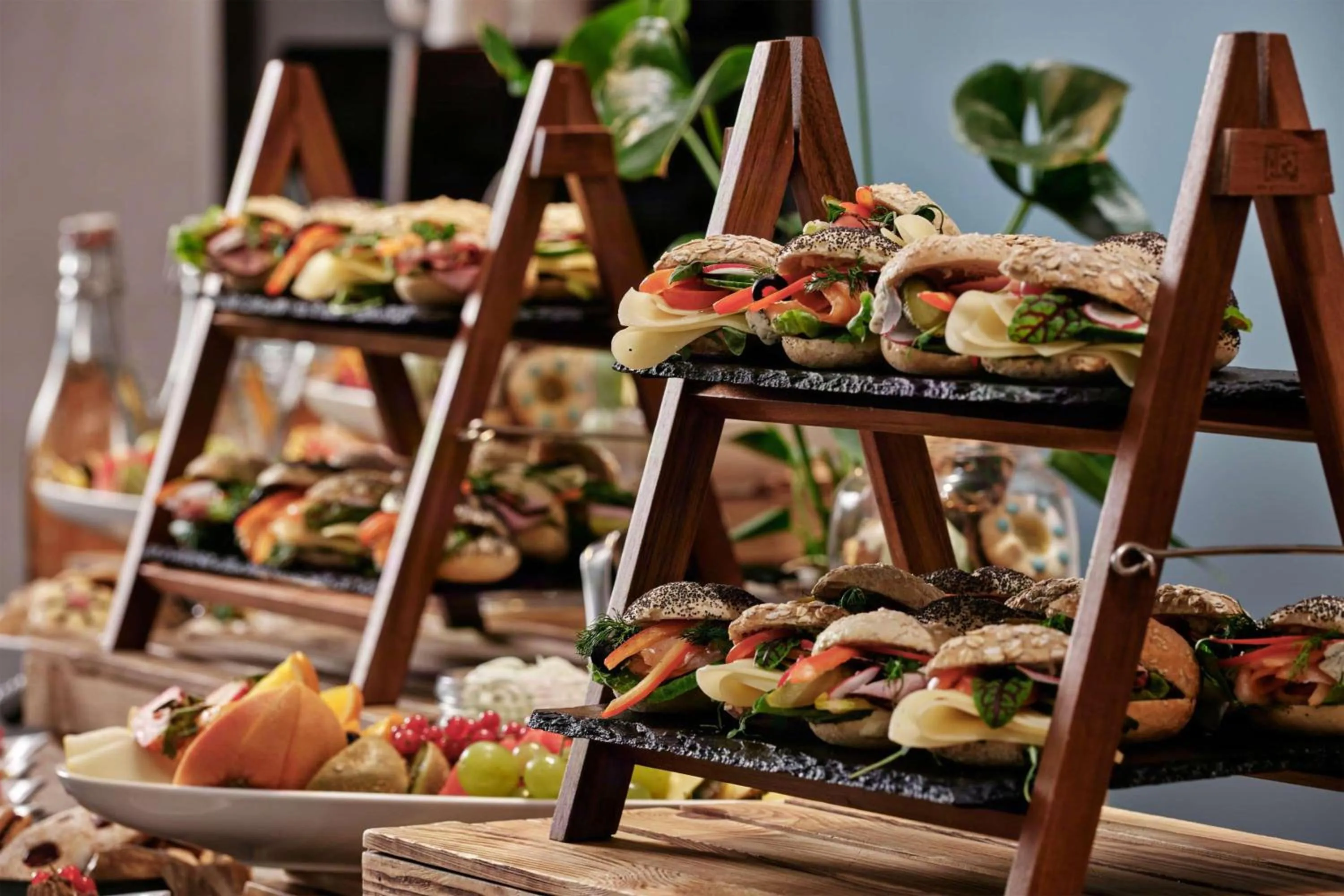 Food and drinks in Radisson Blu Hotel & Residences Zakopane