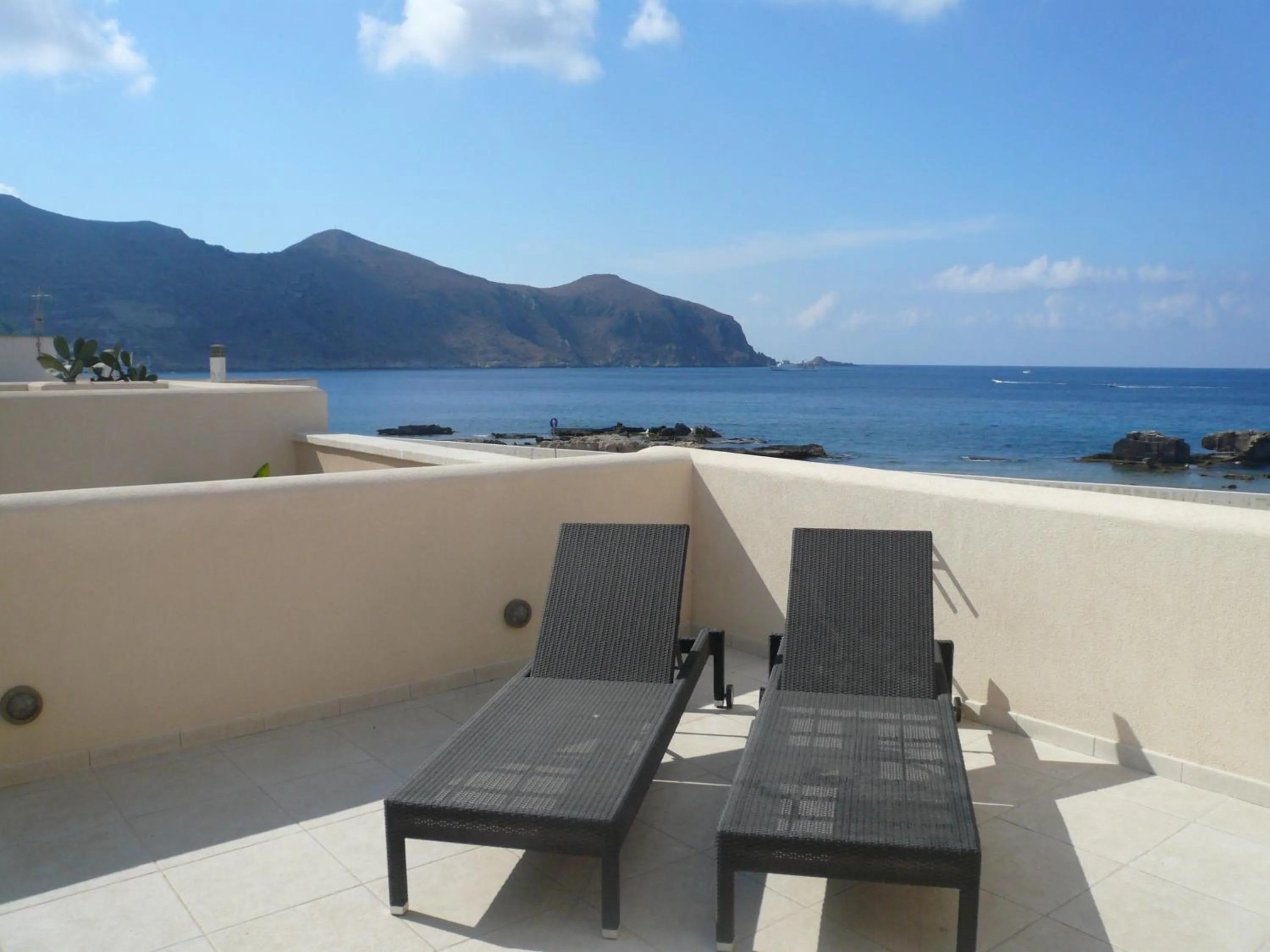 View (from property/room) in Tempo Di Mare