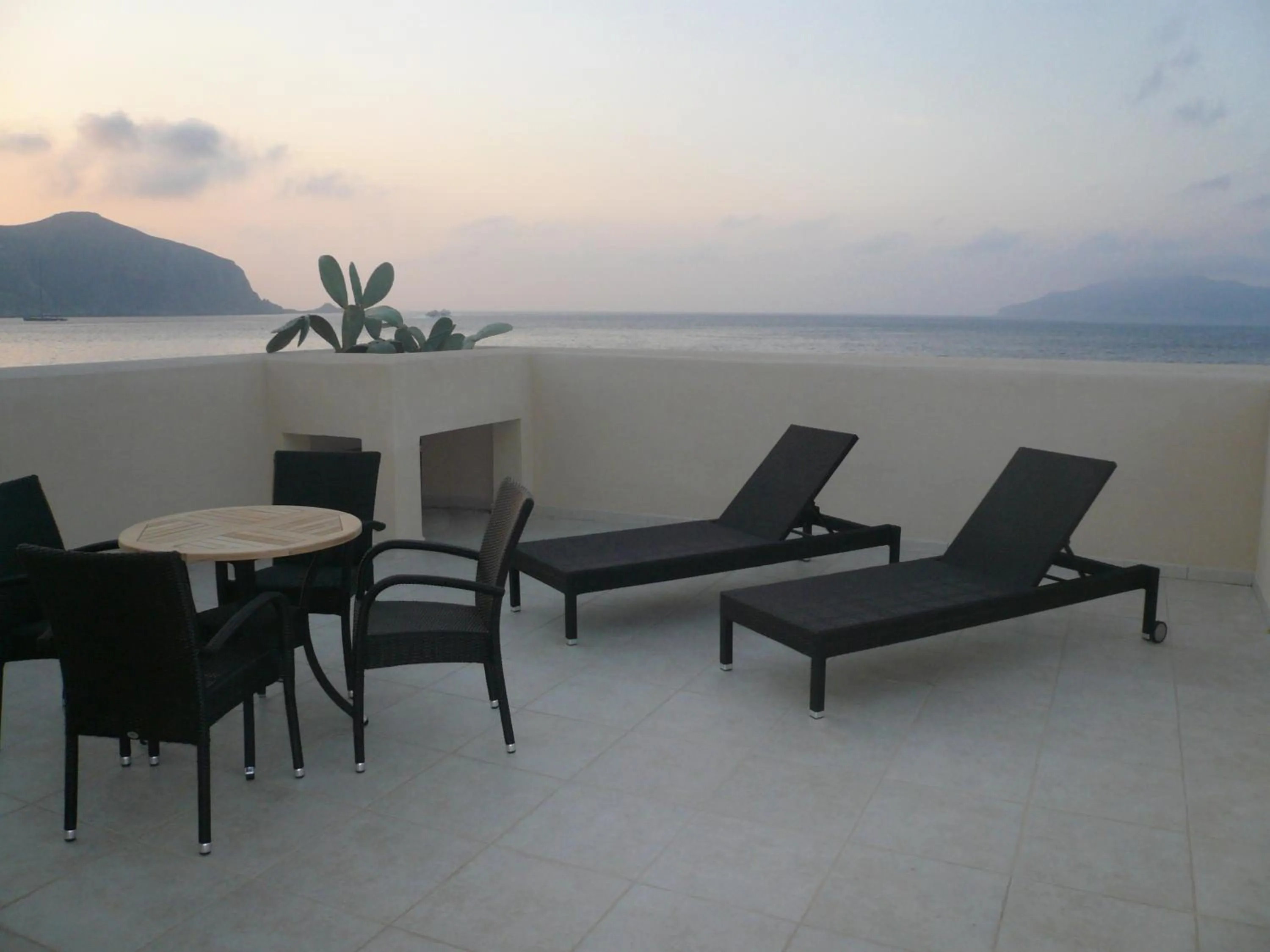 View (from property/room) in Tempo Di Mare