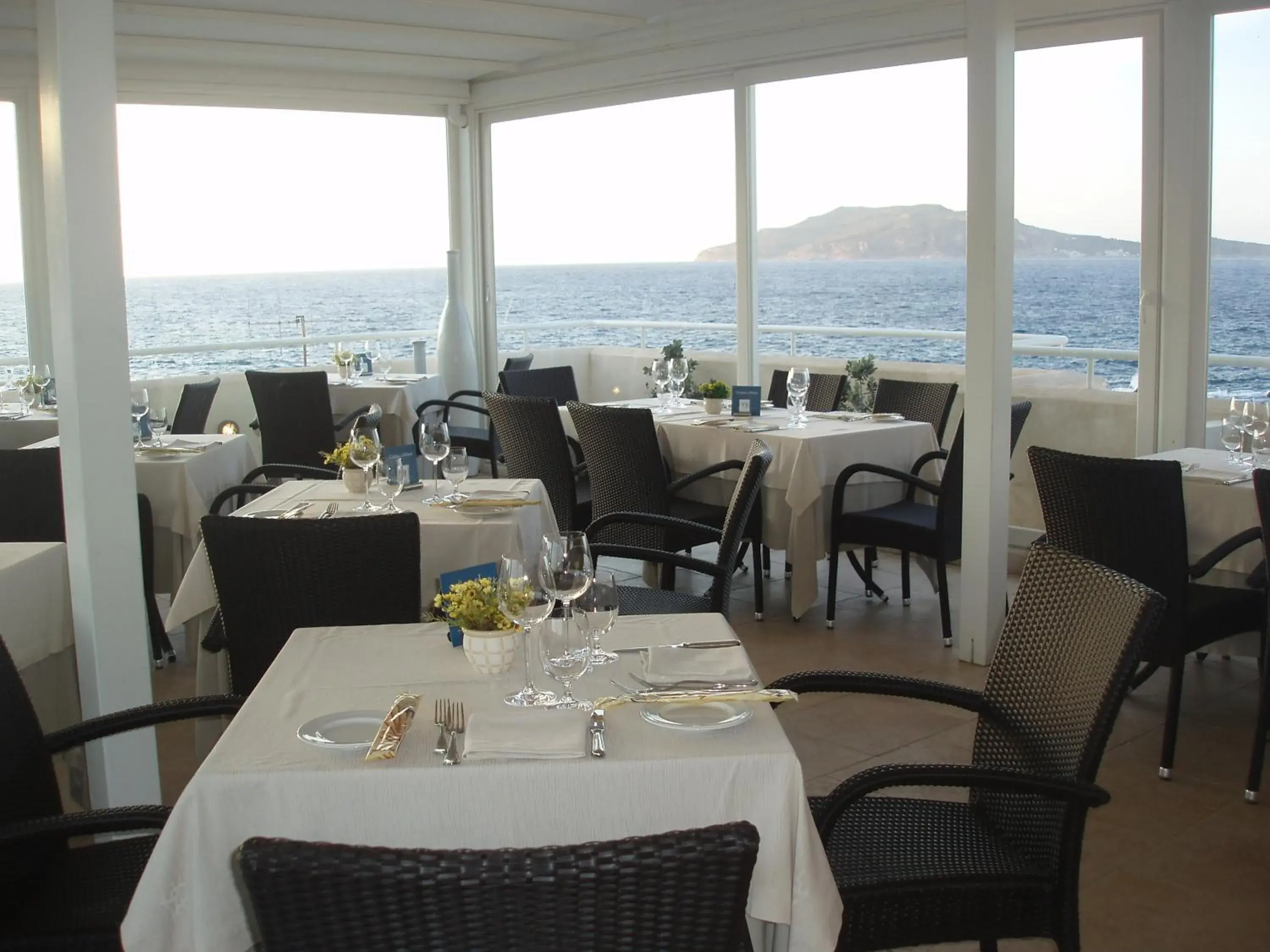 Restaurant/places to eat in Tempo Di Mare Restaurant/places to eat in Tempo Di Mare