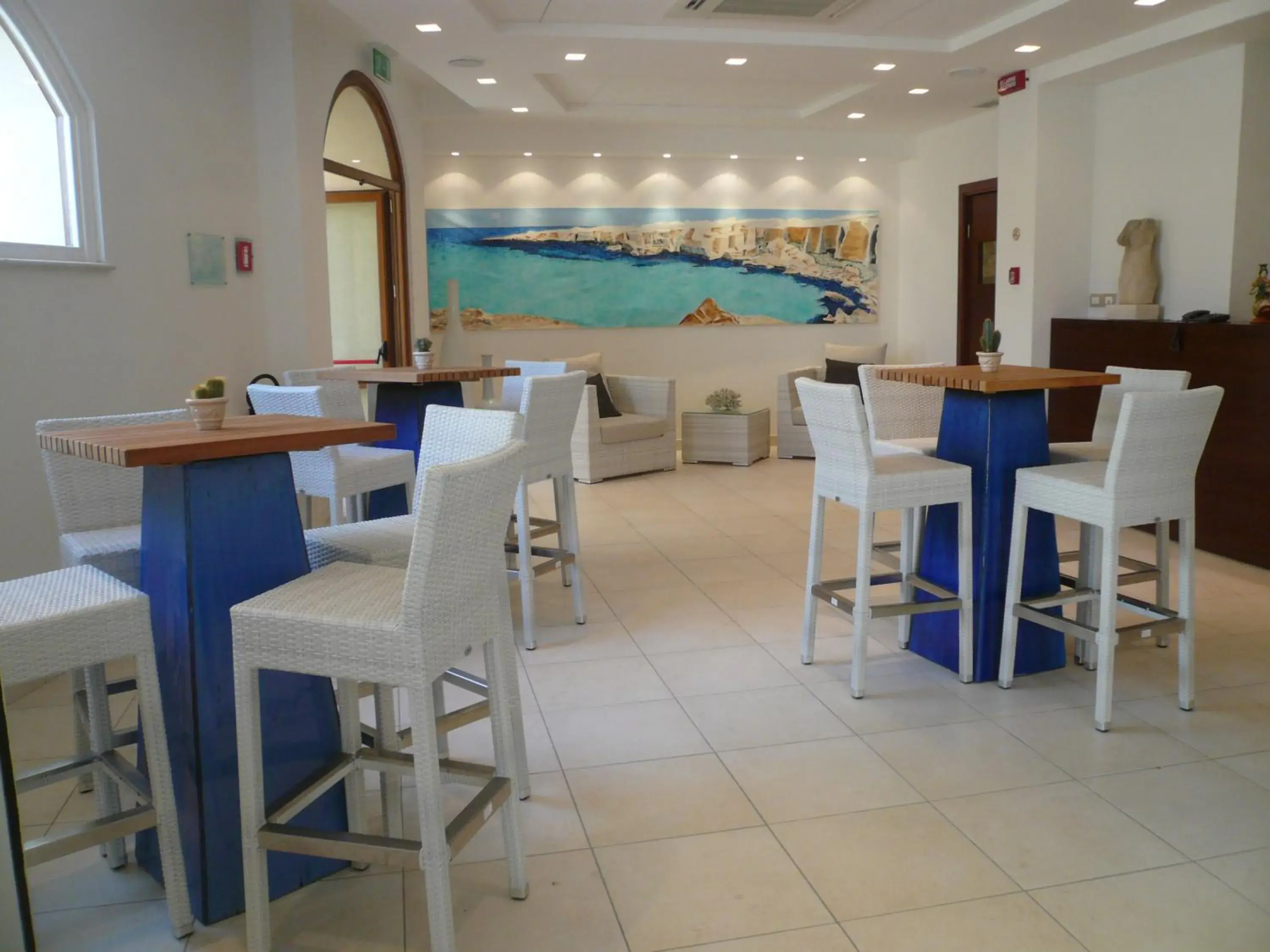 Restaurant/places to eat in Tempo Di Mare Restaurant/places to eat in Tempo Di Mare