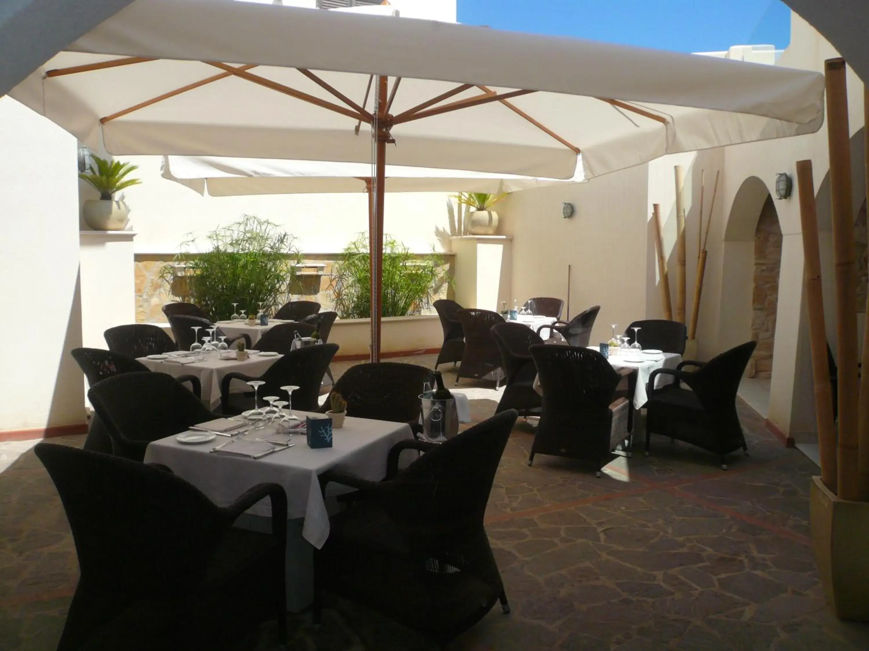 Restaurant/places to eat in Tempo Di Mare Restaurant/places to eat in Tempo Di Mare
