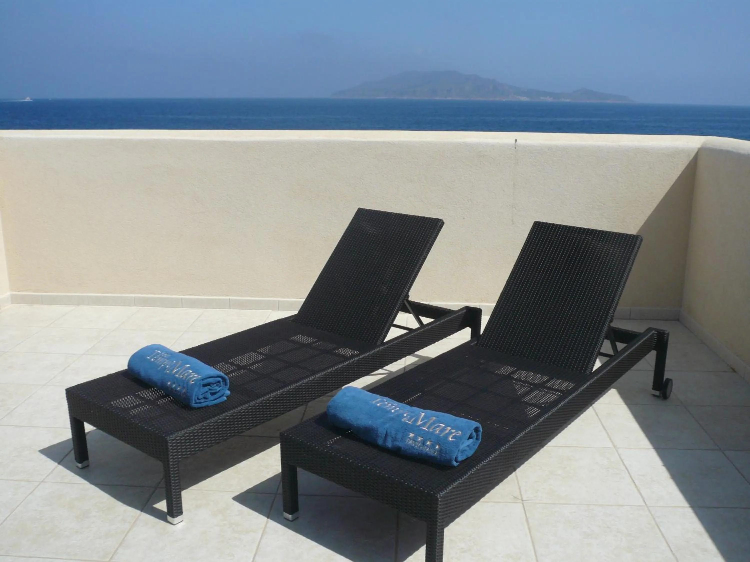 View (from property/room) in Tempo Di Mare