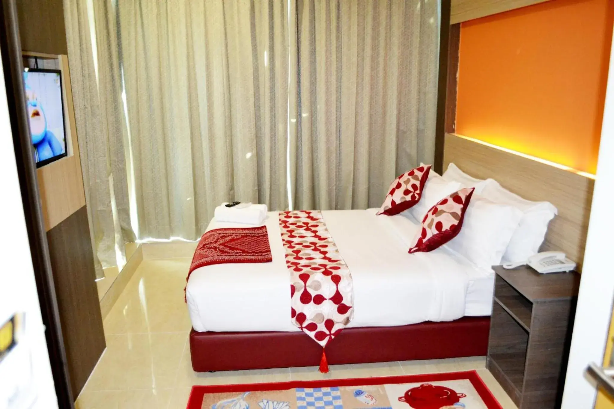 Bed in Sky Hotel @ Pudu Bed in Sky Hotel @ Pudu