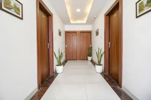 FabExpress Comfort Stay I