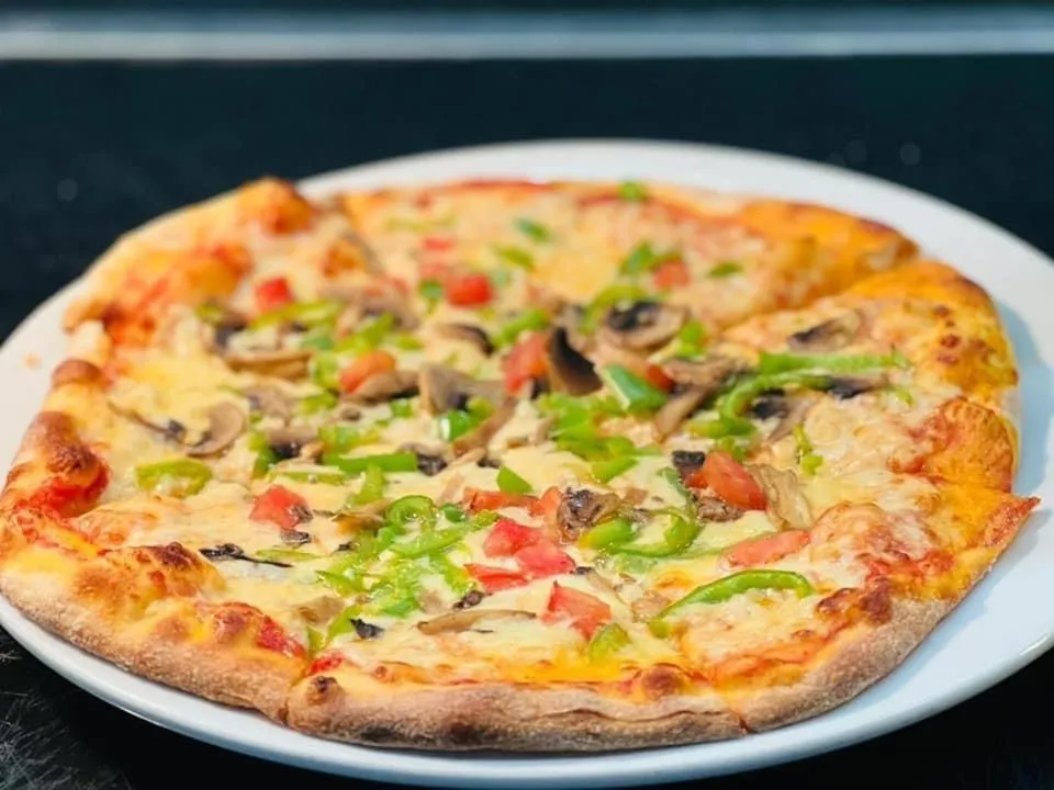 Restaurant/places to eat in HVD Viva Club Ultra All Inclusive - Private Beach & Free Parking