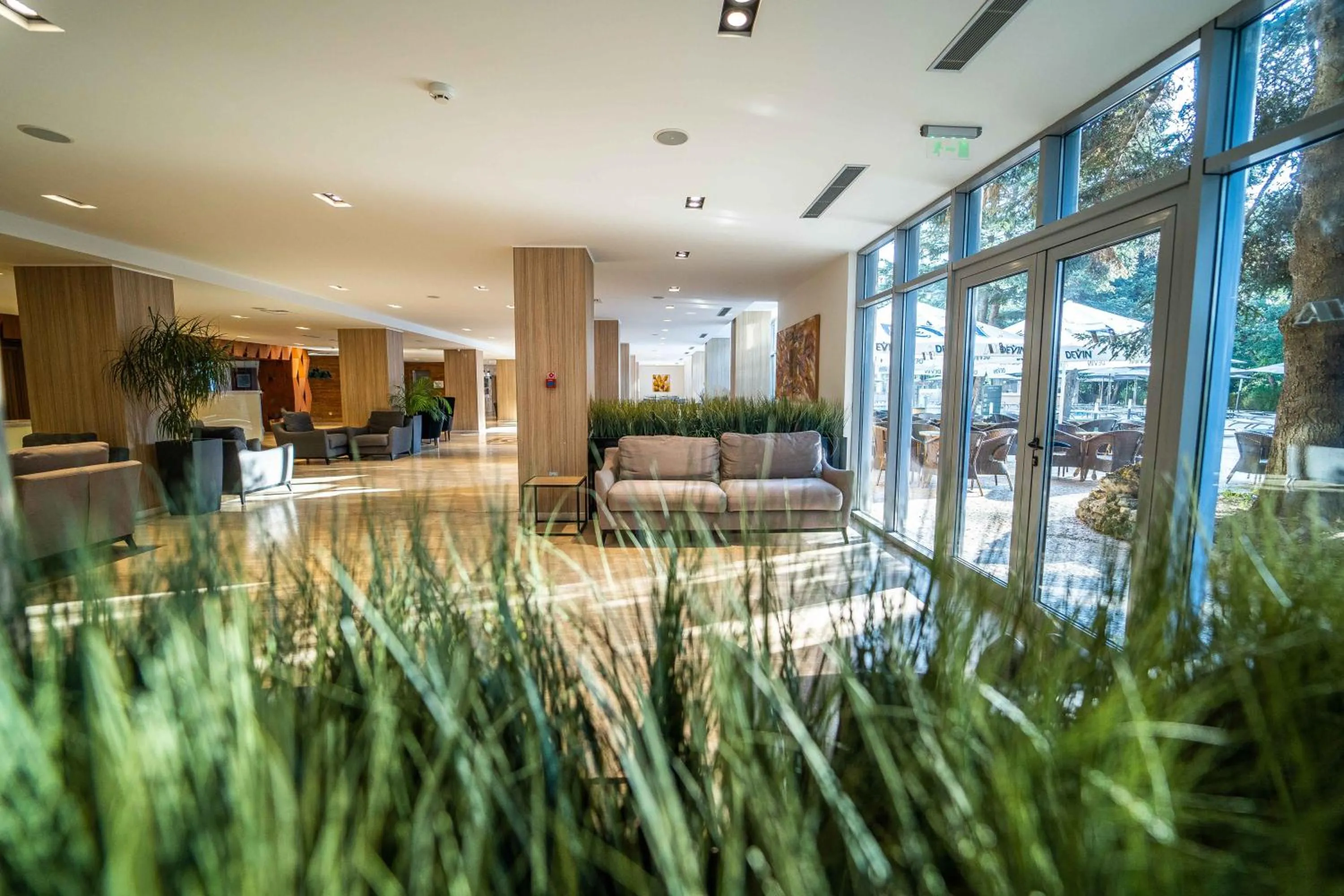 Restaurant/places to eat in HVD Viva Club Ultra All Inclusive - Private Beach & Free Parking