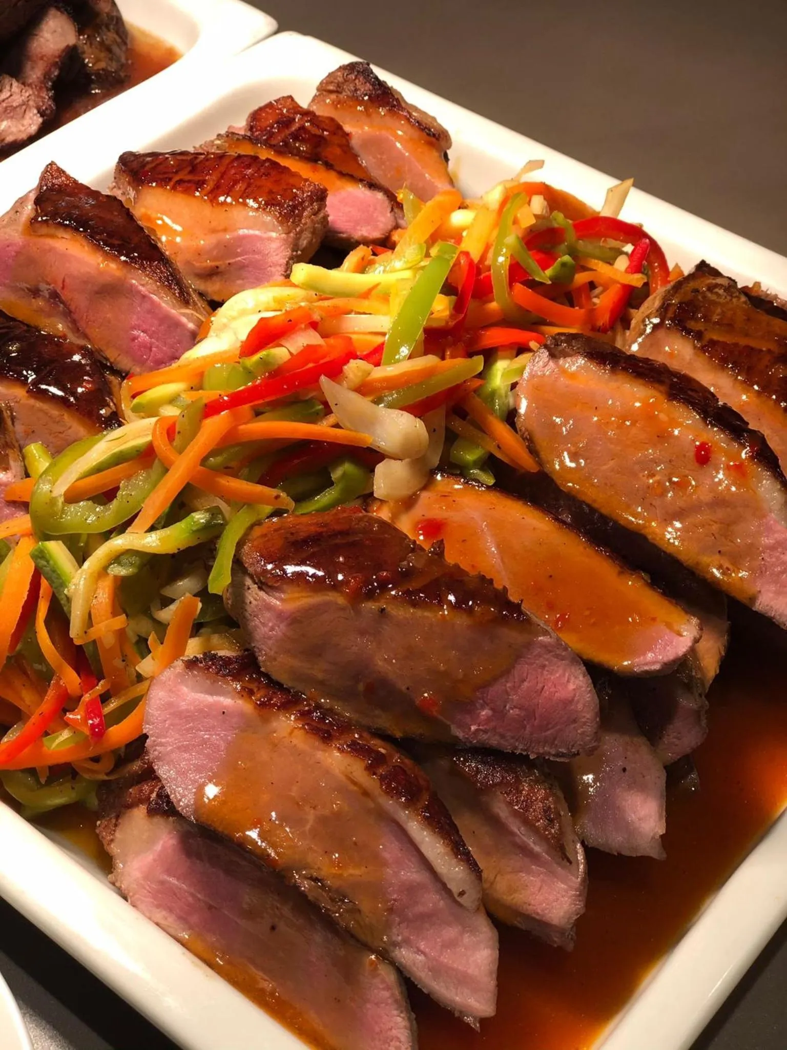 Restaurant/places to eat in HVD Viva Club Ultra All Inclusive - Private Beach & Free Parking