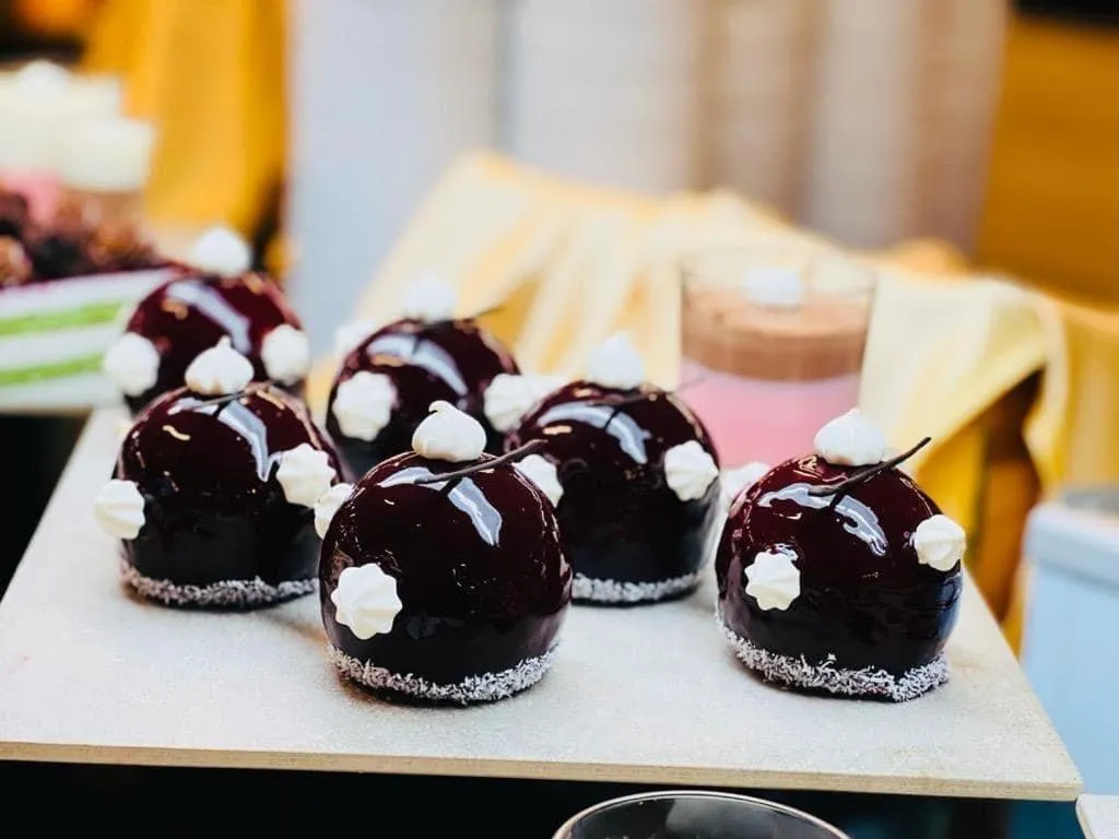 Restaurant/places to eat in HVD Viva Club Ultra All Inclusive - Private Beach & Free Parking