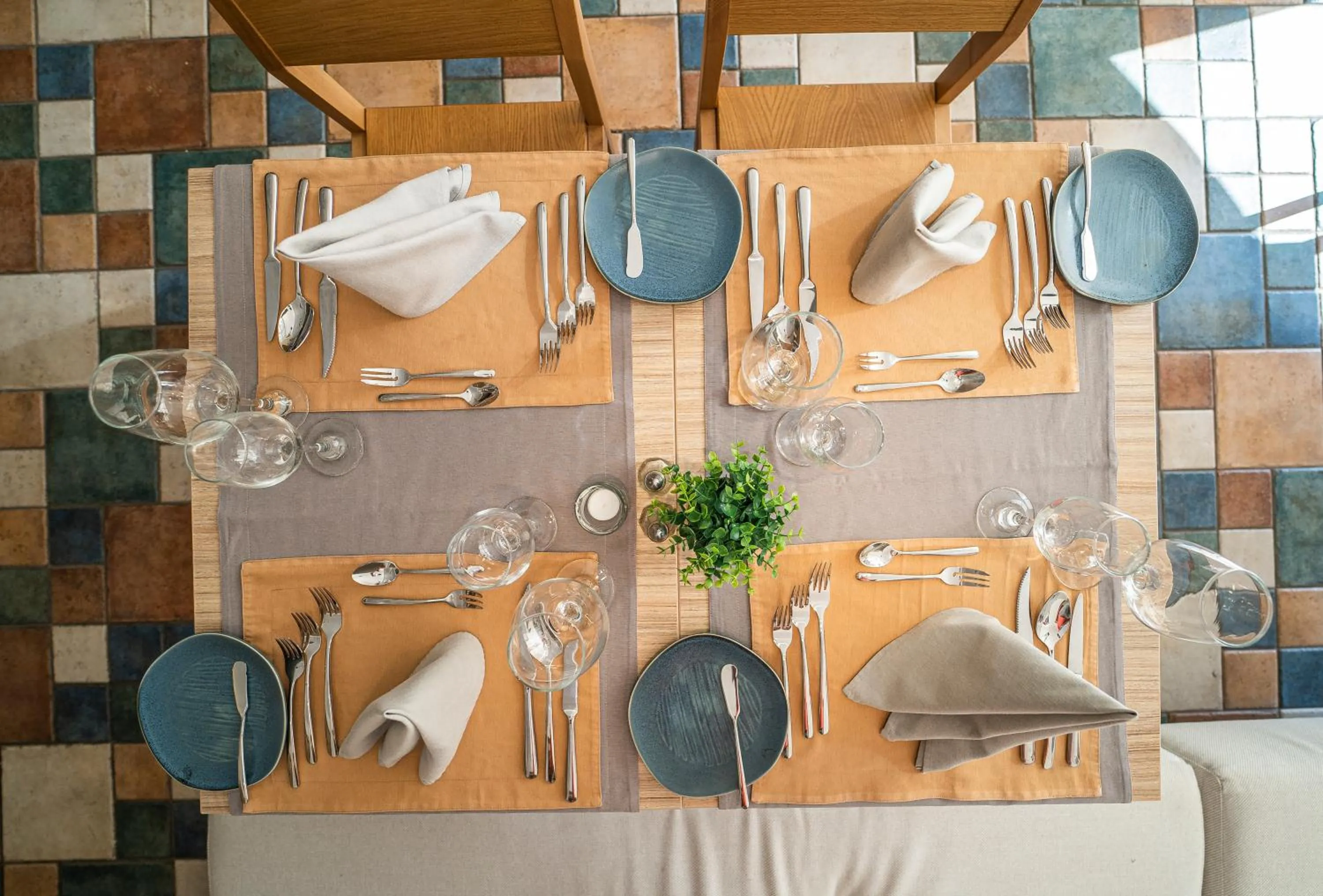 Restaurant/places to eat in HVD Viva Club Ultra All Inclusive - Private Beach & Free Parking