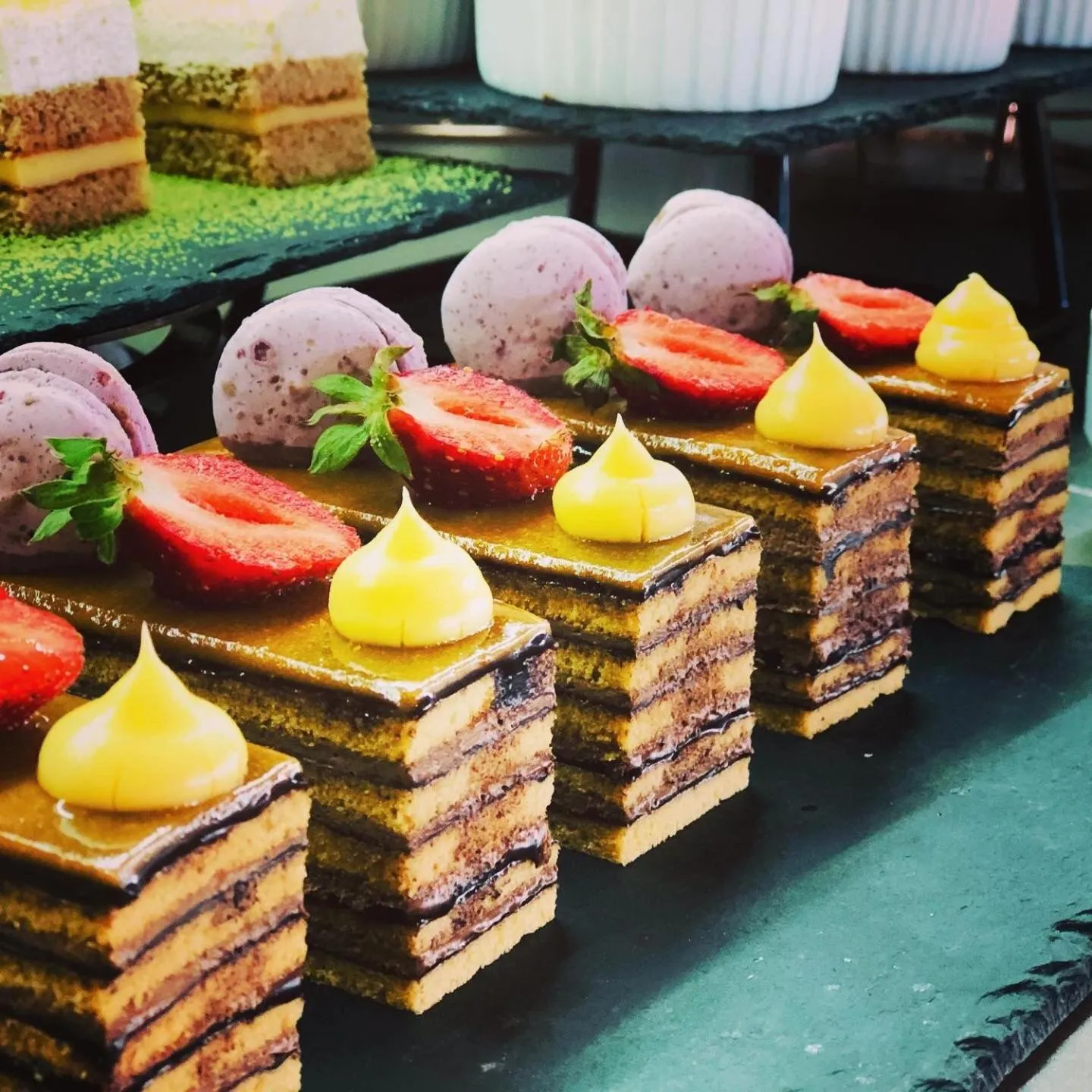 Restaurant/places to eat in HVD Viva Club Ultra All Inclusive - Private Beach & Free Parking