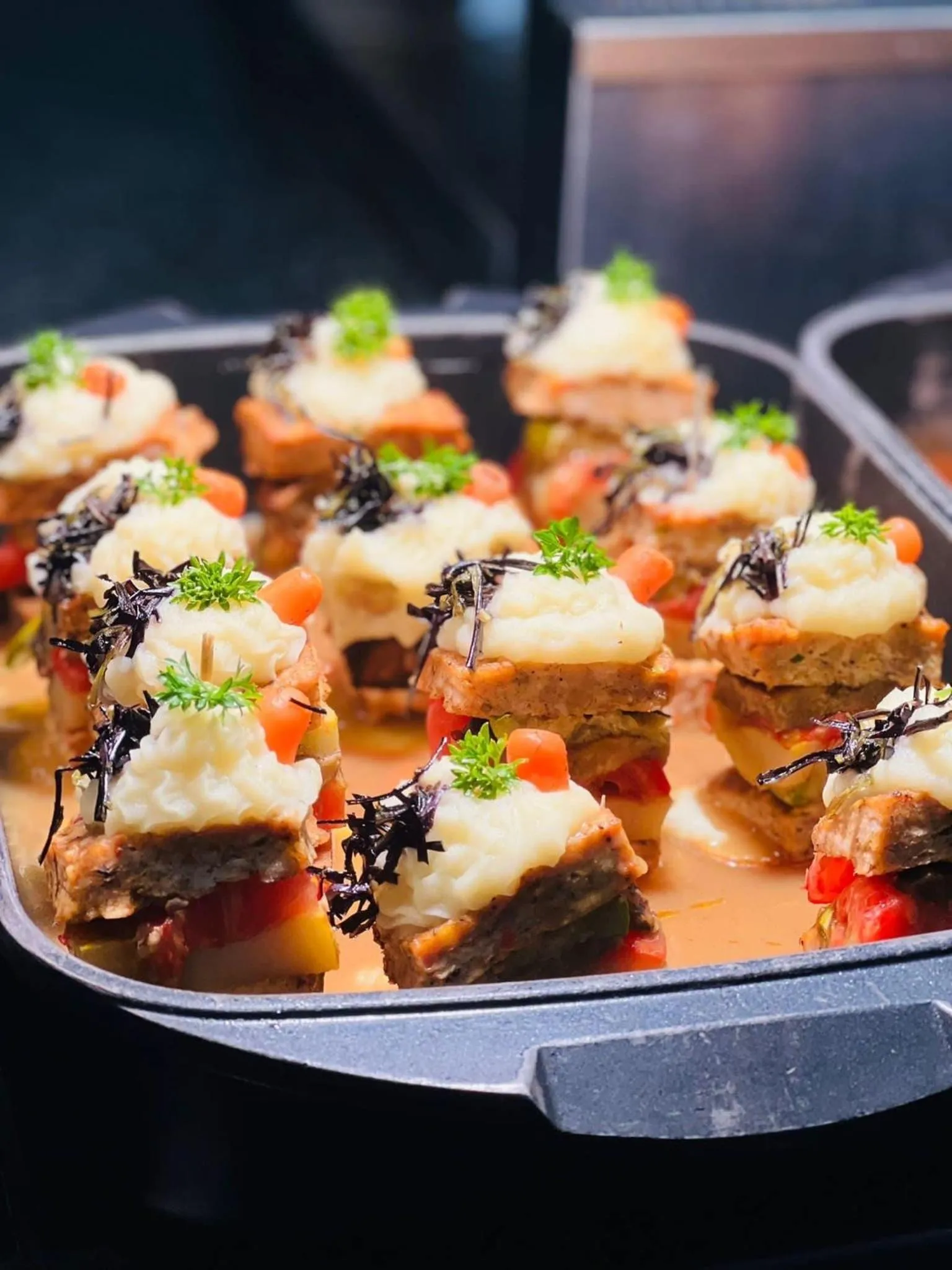 Restaurant/places to eat in HVD Viva Club Ultra All Inclusive - Private Beach & Free Parking