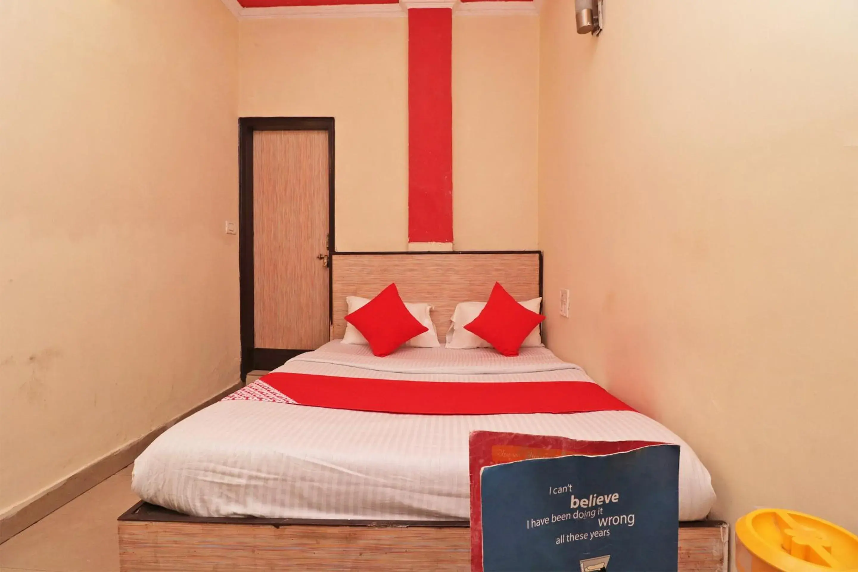 Super OYO 27596 Hotel Parkash dx Super OYO 27596 Hotel Parkash dx