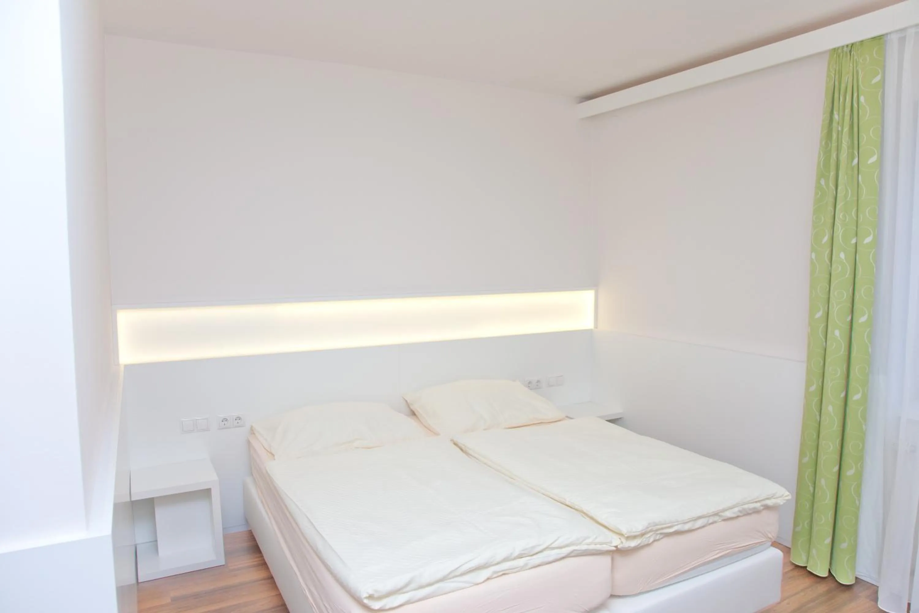 Bed in Gasthof Pack "Zur Lebing Au"