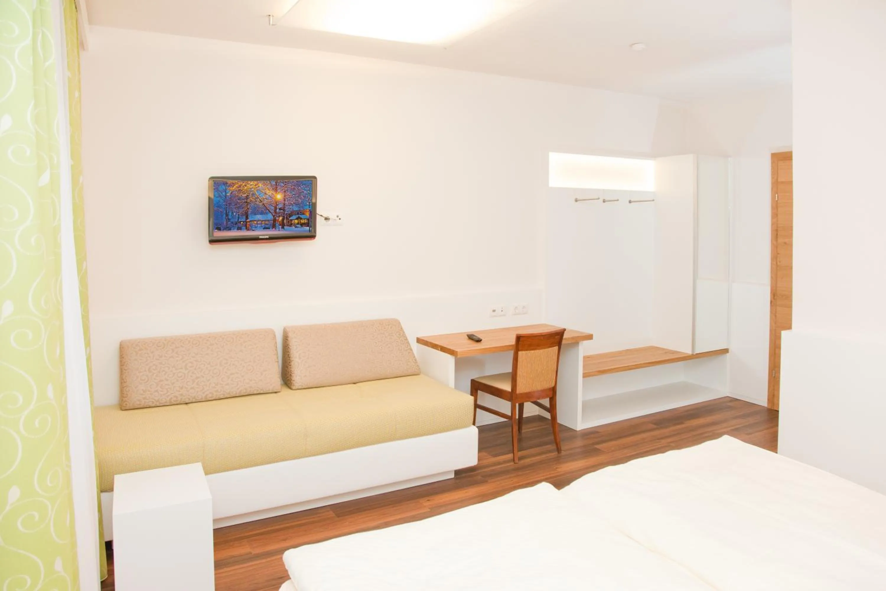 Bed in Gasthof Pack "Zur Lebing Au"