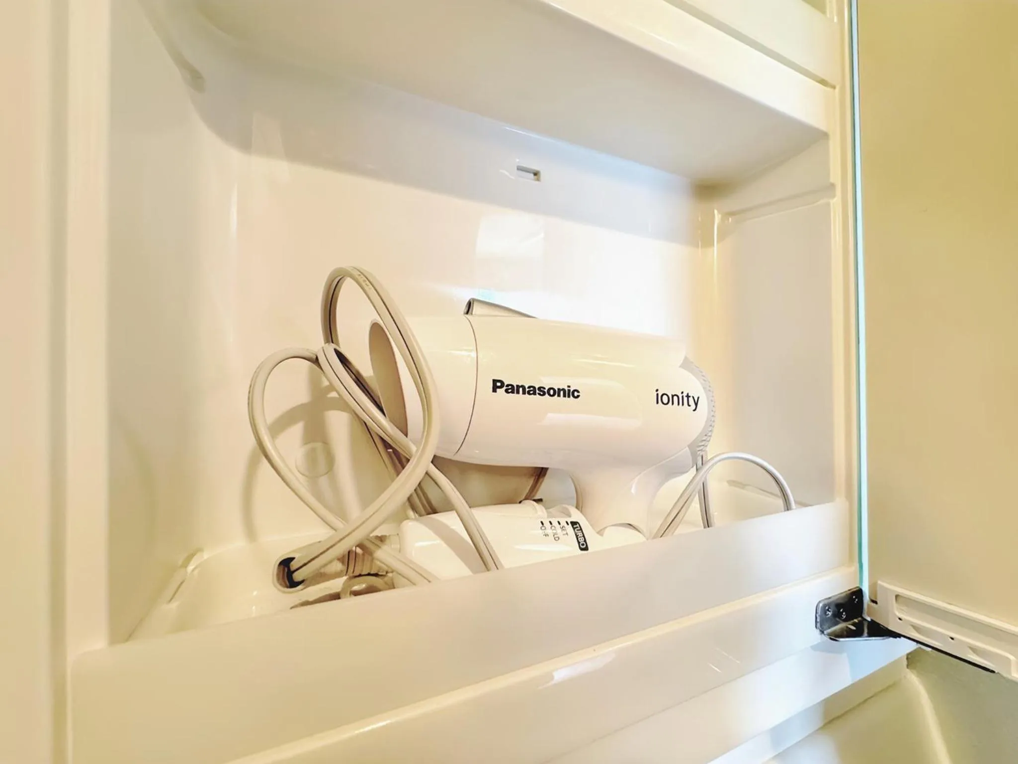 Juso AFP Apartment Hotel