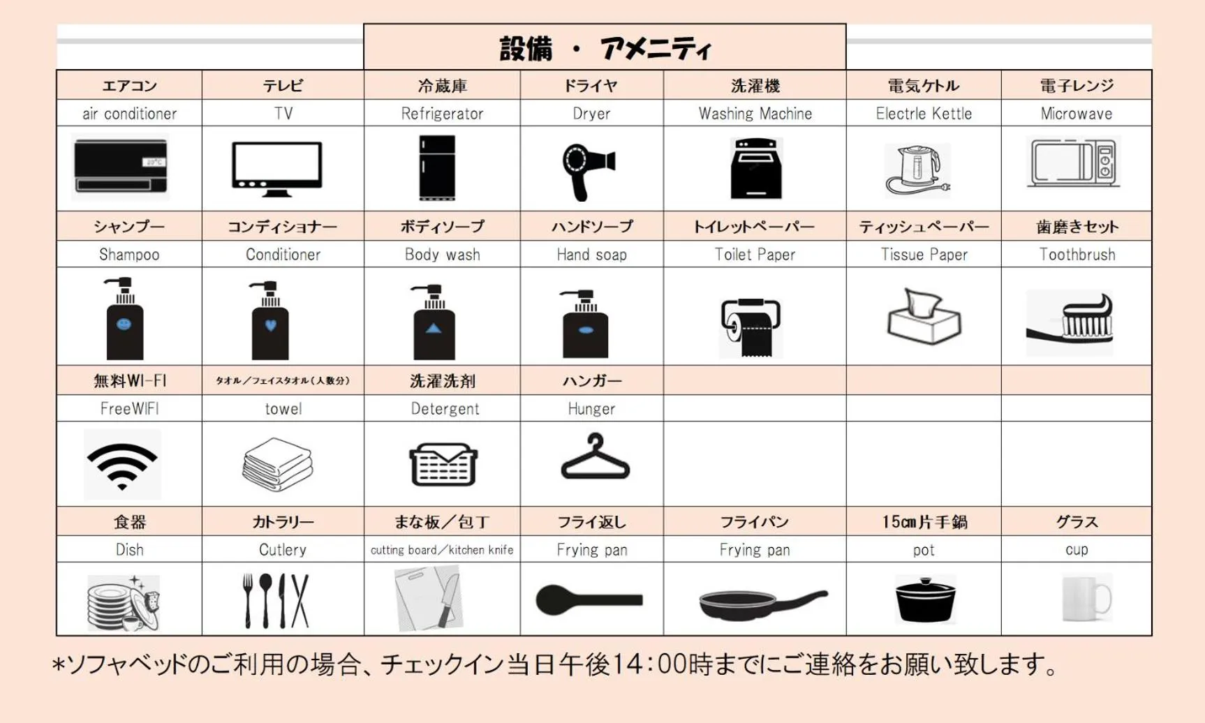 Juso AFP Apartment Hotel