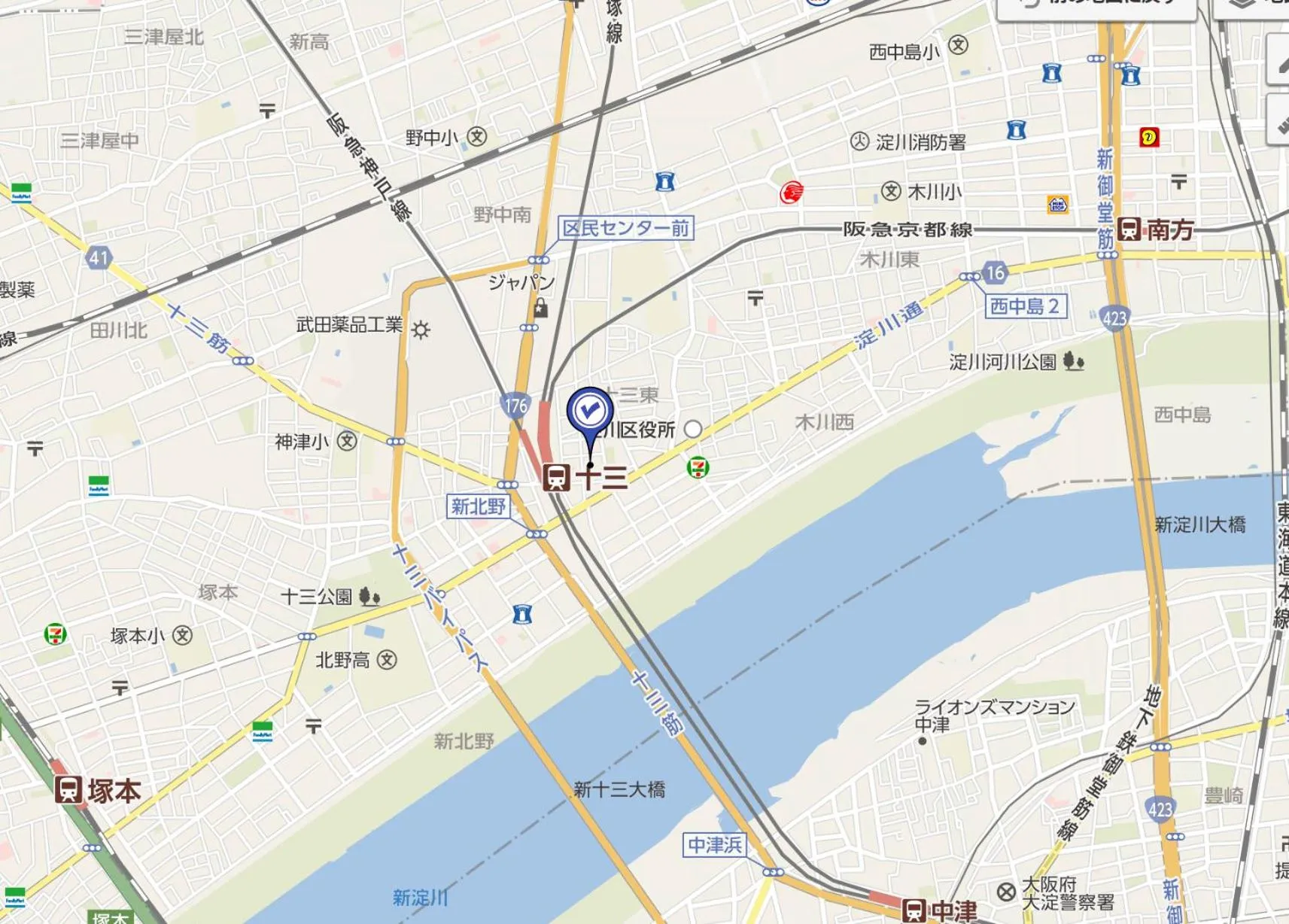 Juso AFP Apartment Hotel