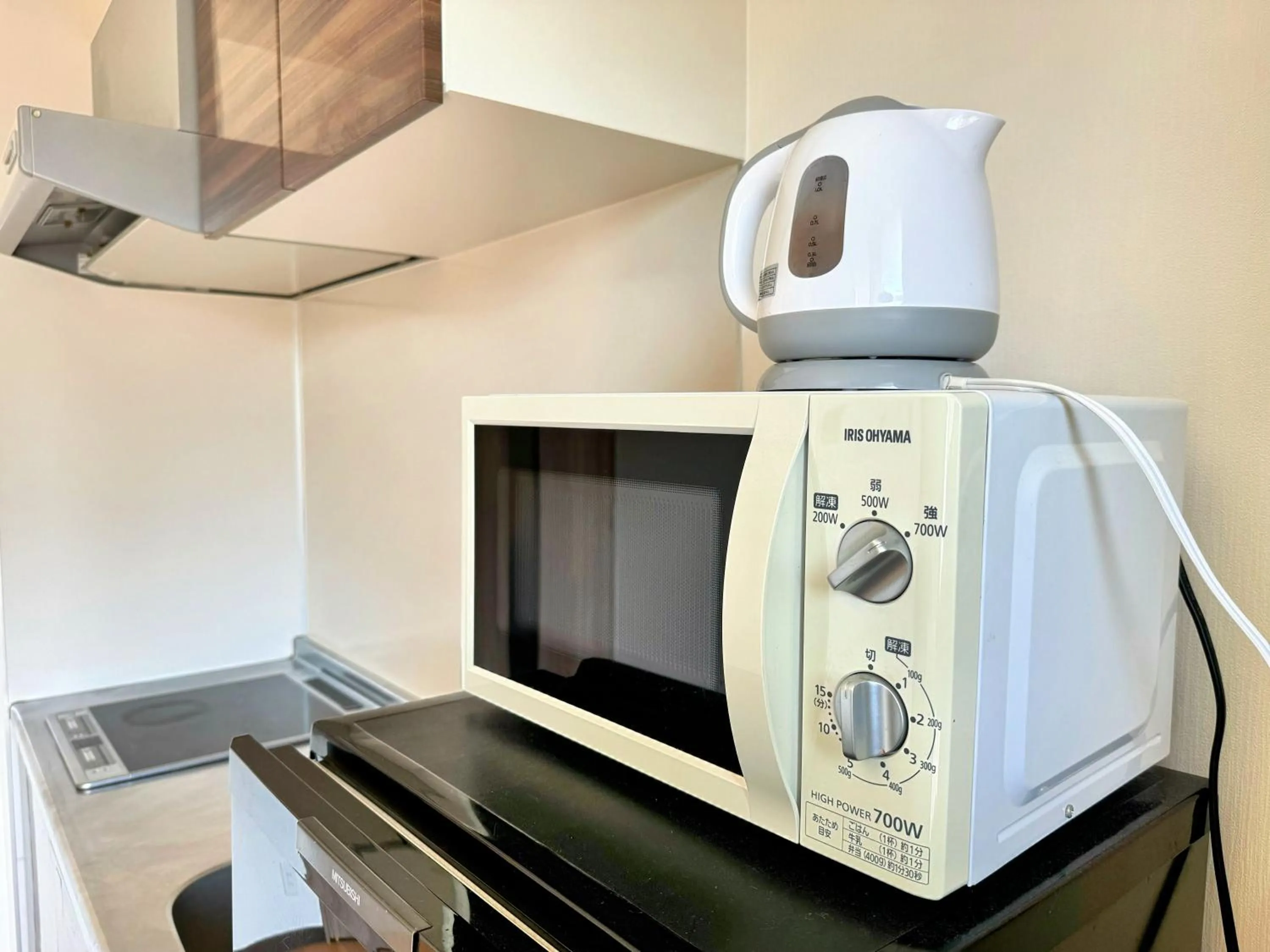 Juso AFP Apartment Hotel