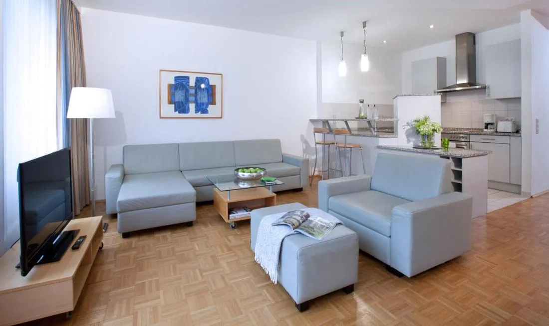 TV and multimedia in Rheinhof by Gerda Good Living - Digital Access