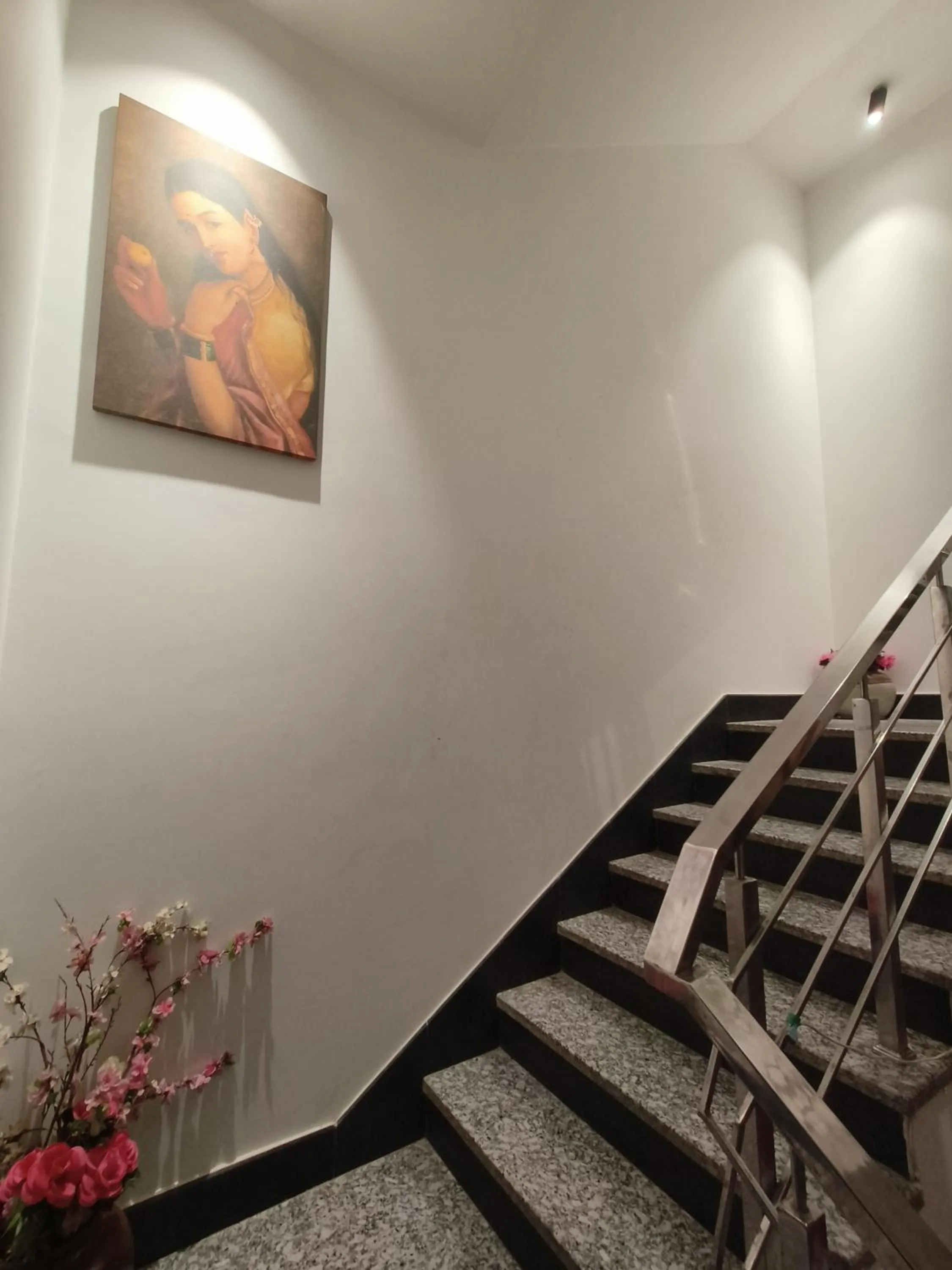 JJK Rukmini Vilas Hotel & Banquet