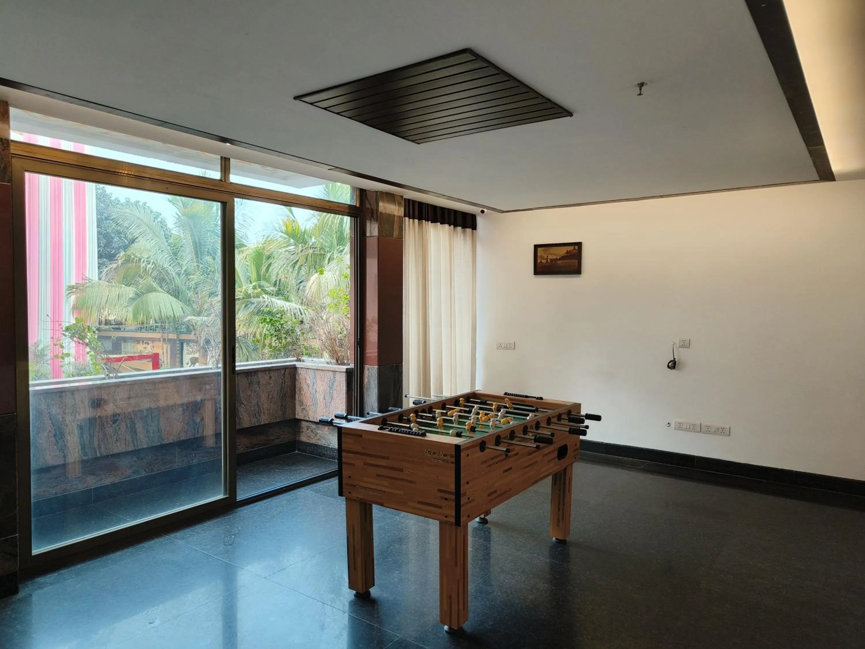 JJK Rukmini Vilas Hotel & Banquet