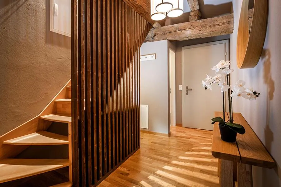 Facade/entrance in Hotel Roter Ochsen