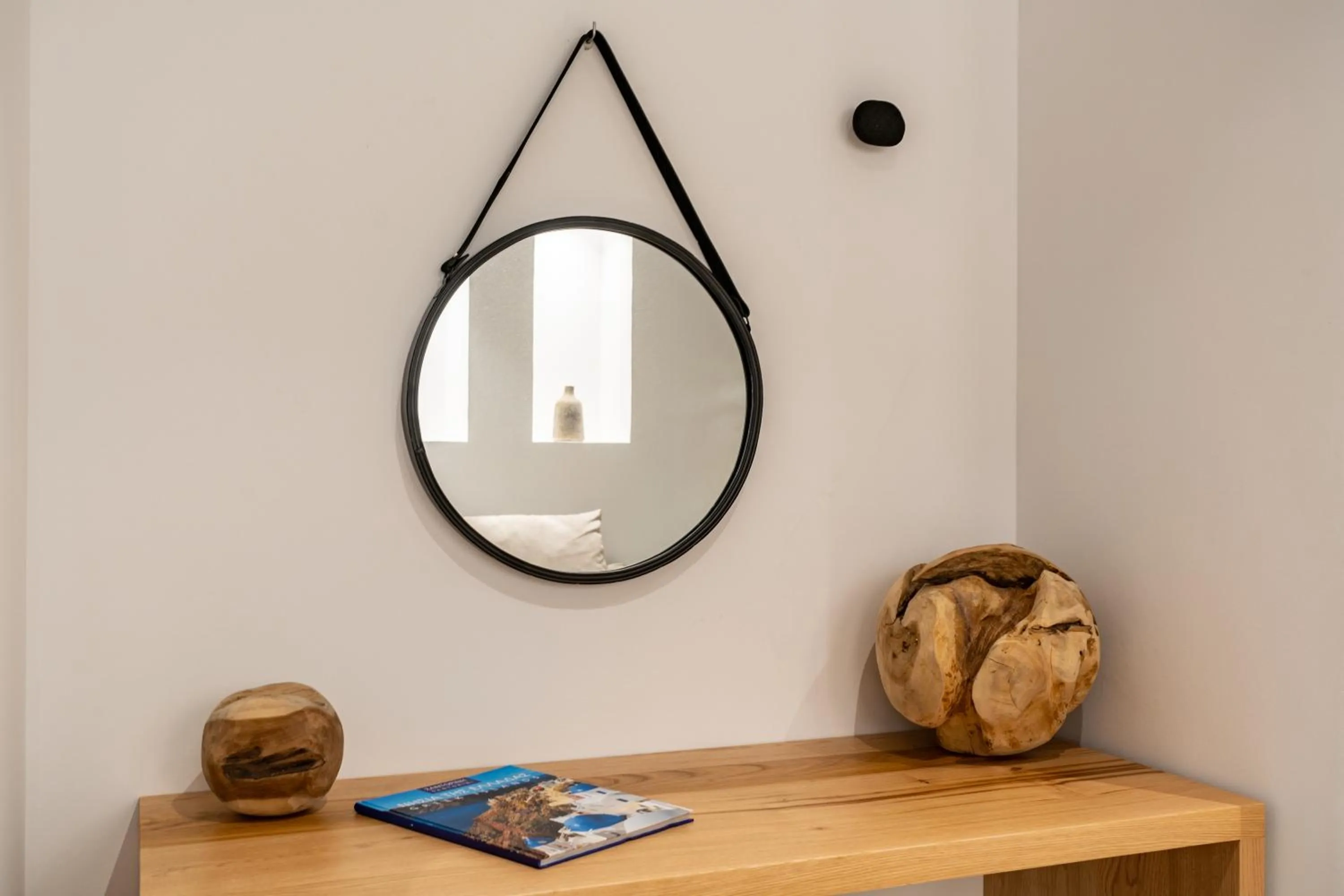 Lemon Suites Santorini