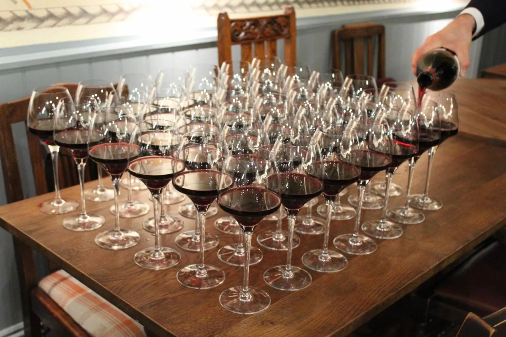 The Congresbury Arms