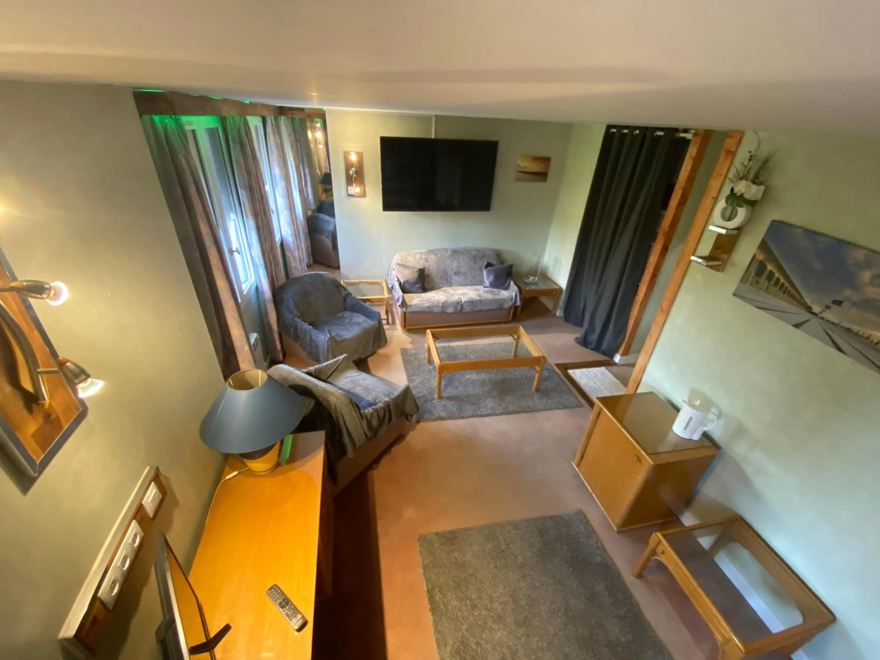 Le Relais Du Haras - Deauville