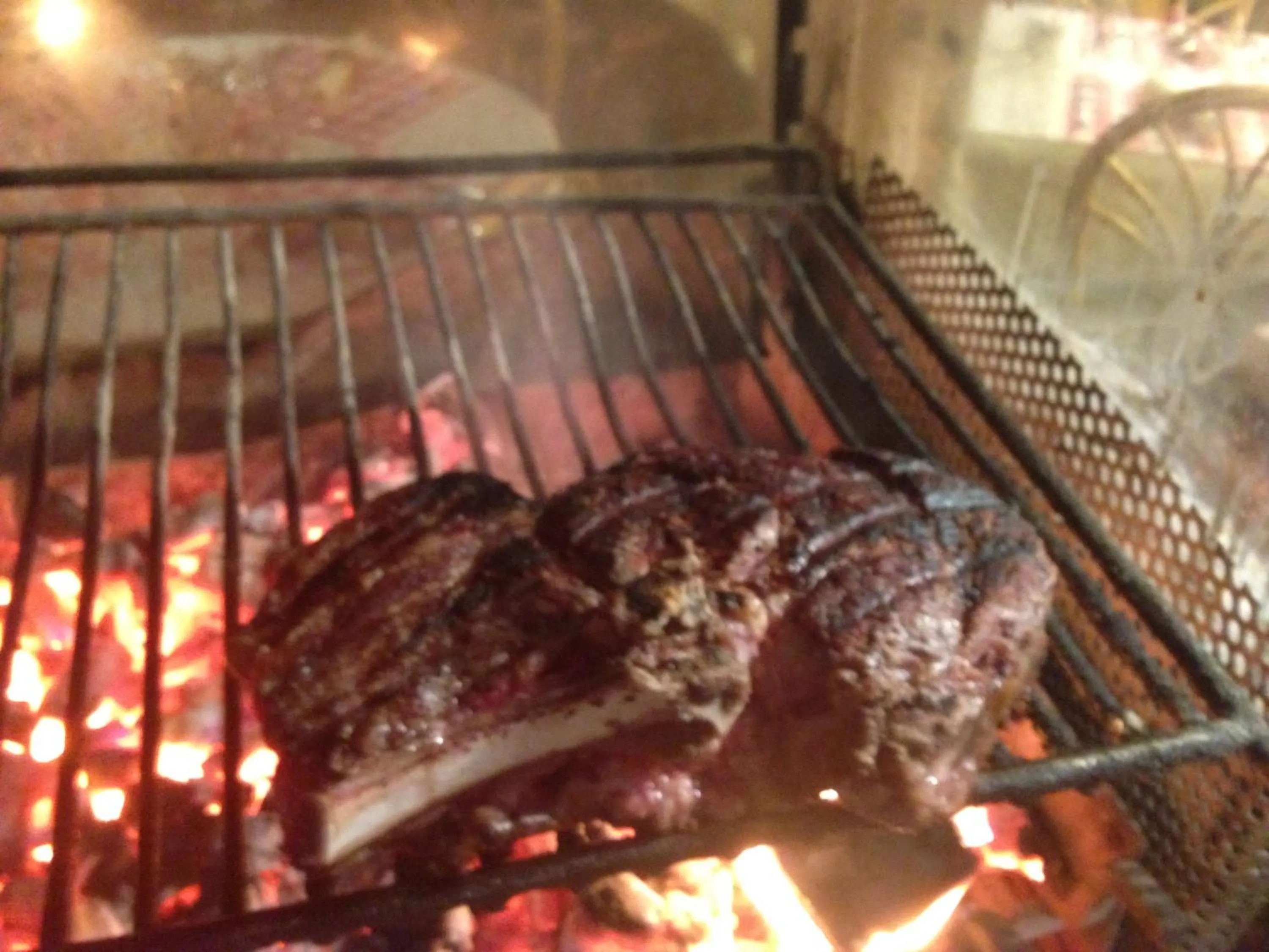 Restaurant/places to eat in Le Relais Du Haras - Deauville