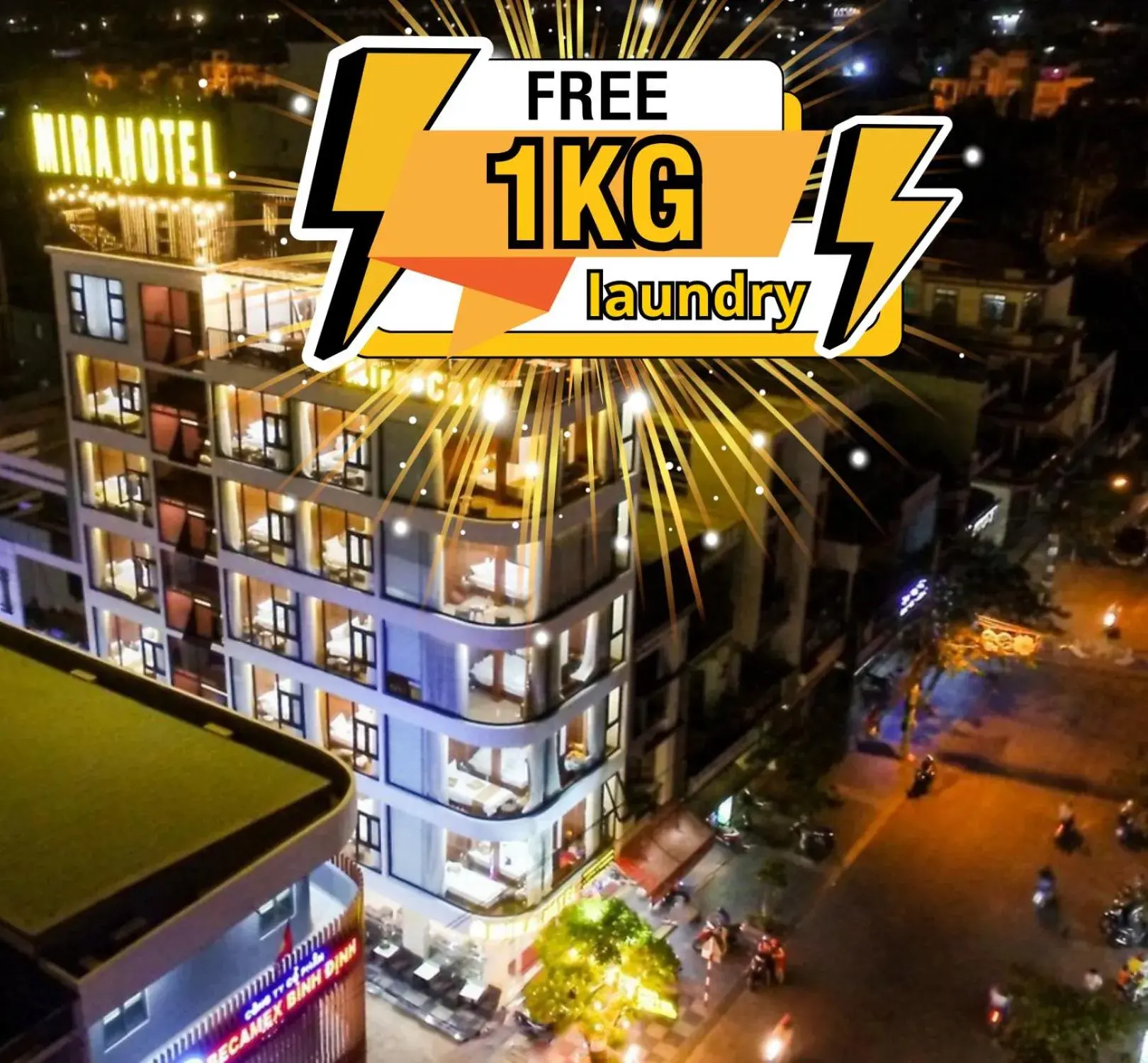 Mira Hotel Quy Nhơn Mira Hotel Quy Nhơn