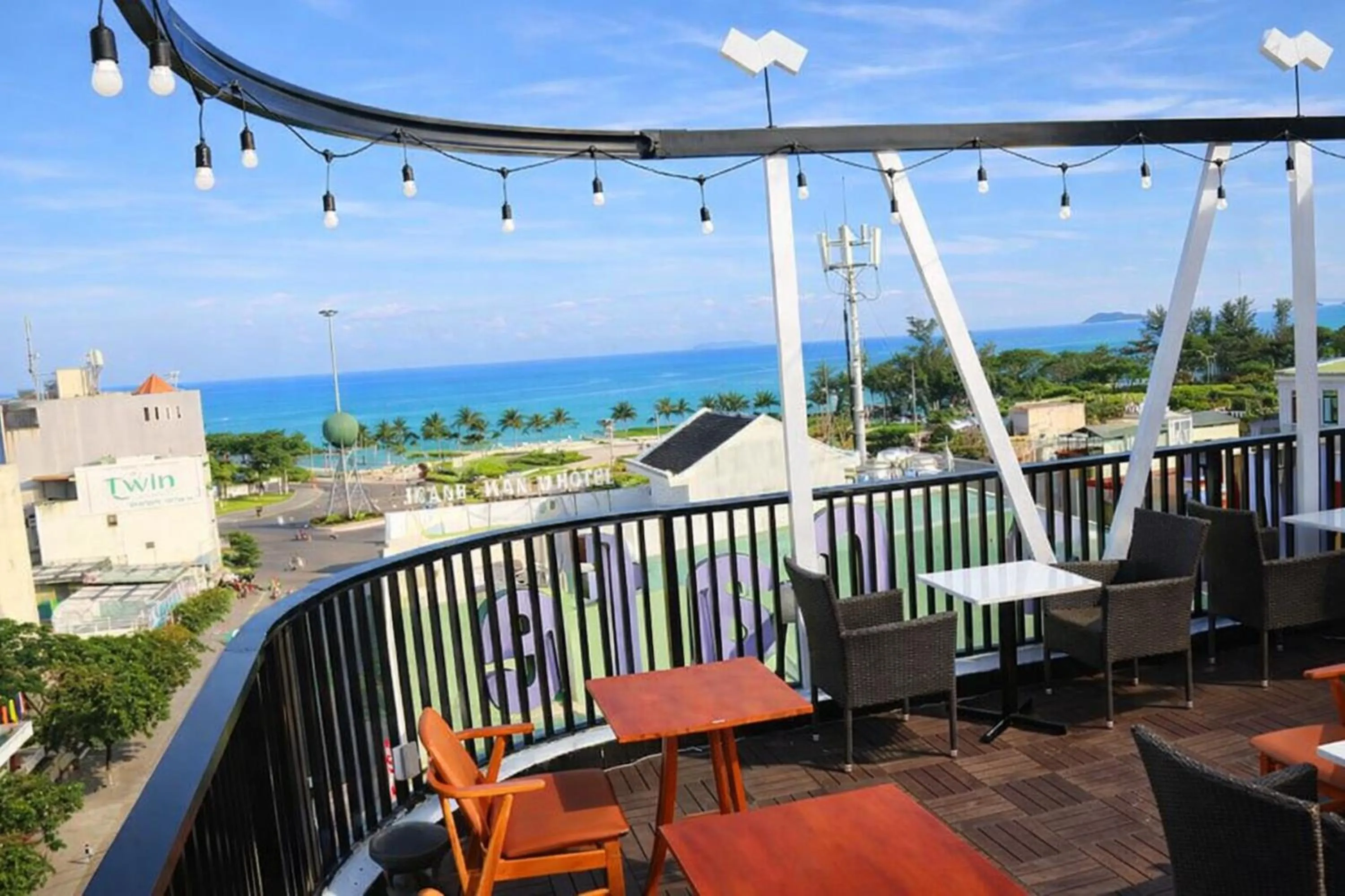 Day in Mira Hotel Quy Nhơn