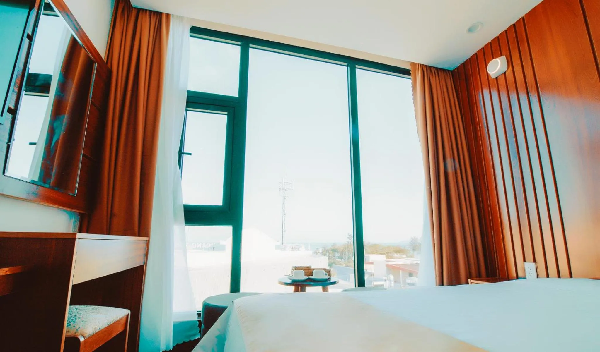 Nearby landmark, Bed in Mira Hotel Quy Nhơn