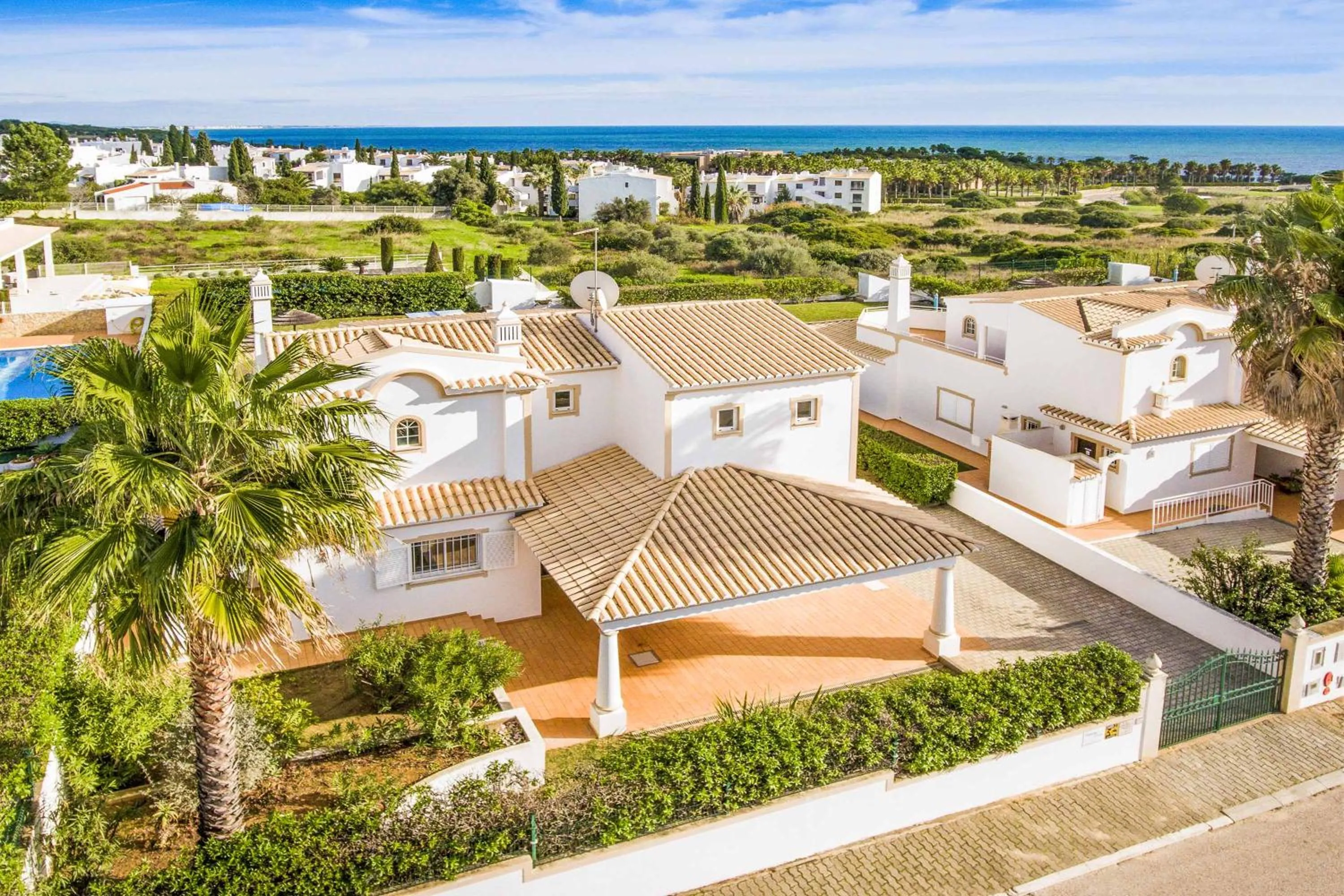 Other in Villa Beatrice