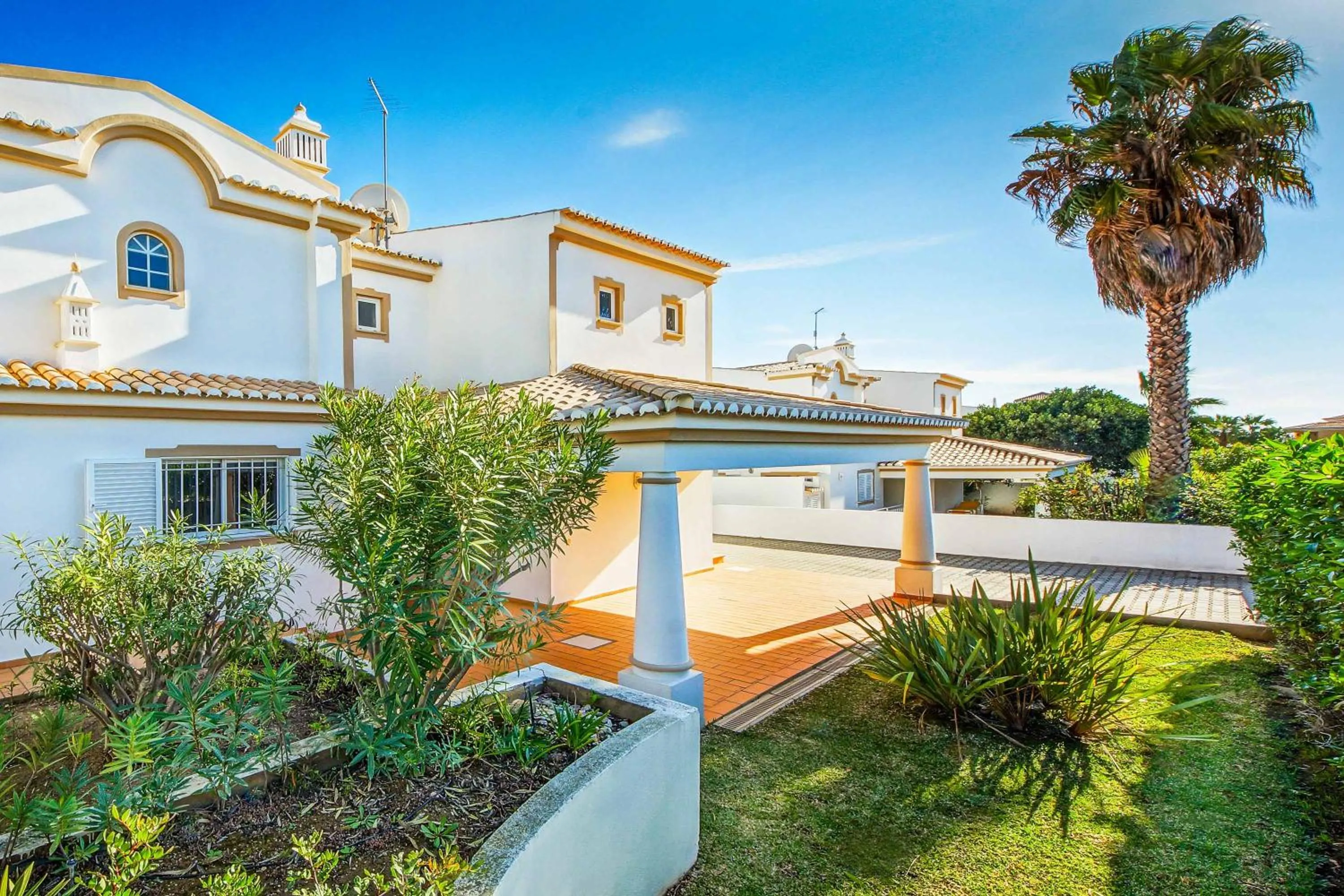 Other in Villa Beatrice