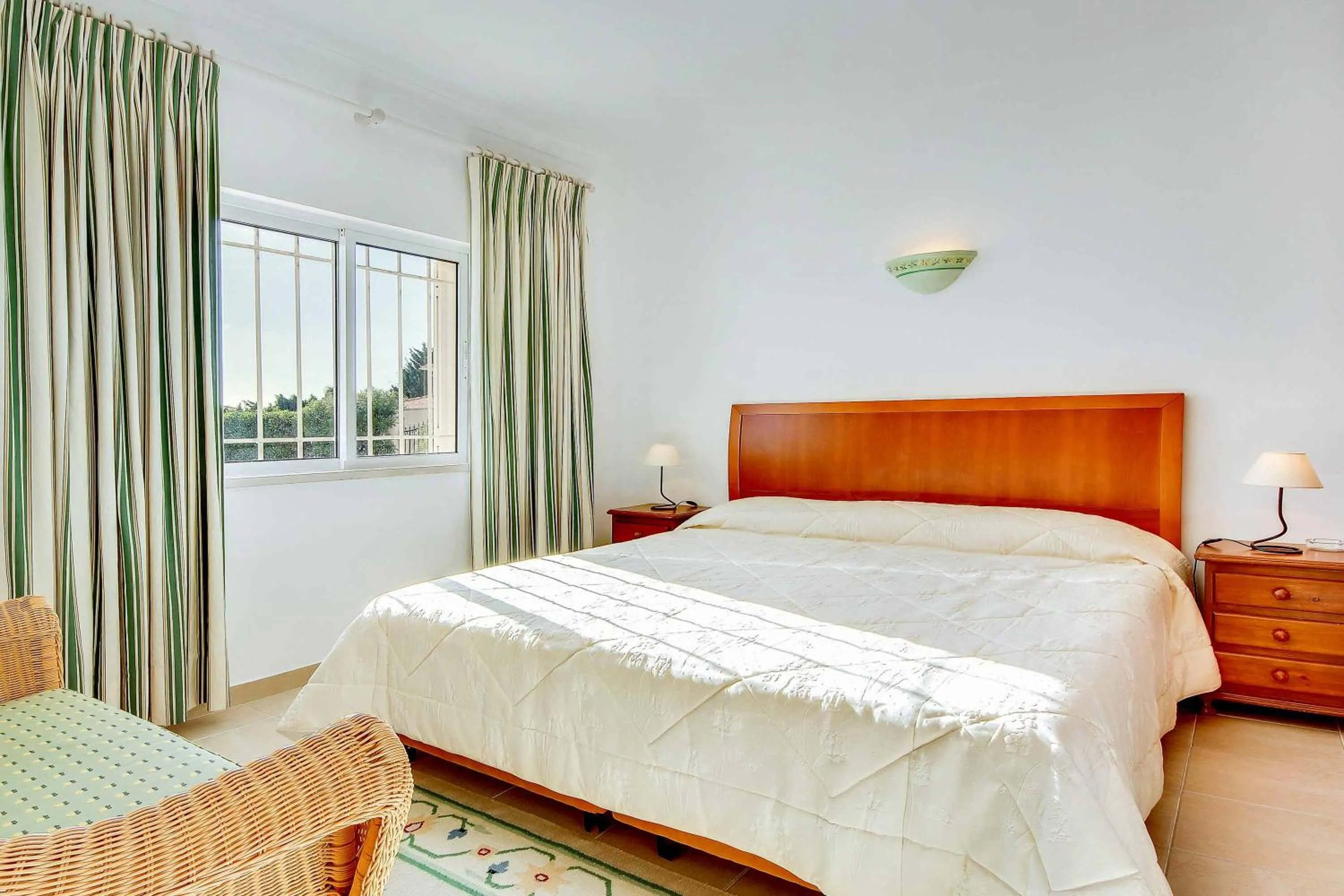 Other, Bed in Villa Beatrice