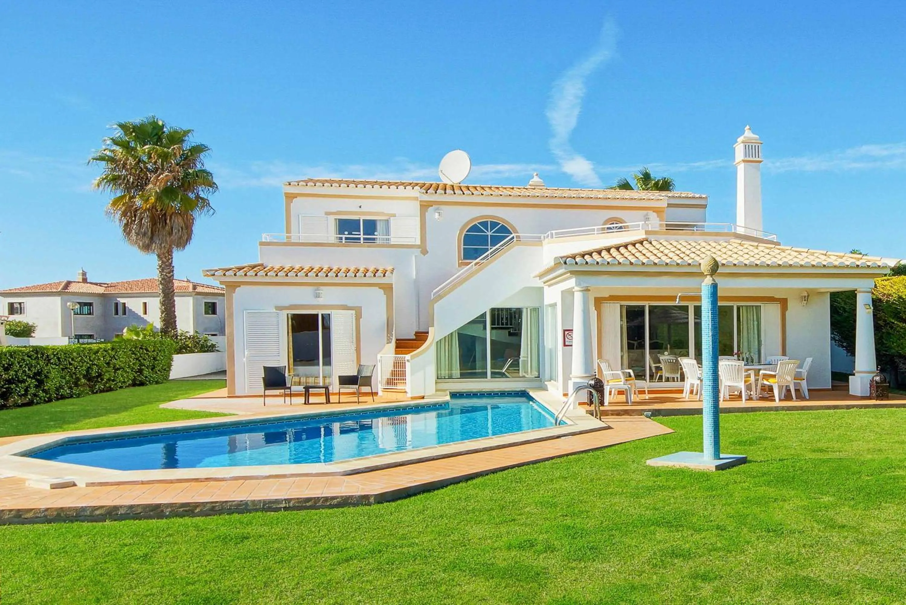 Other in Villa Beatrice