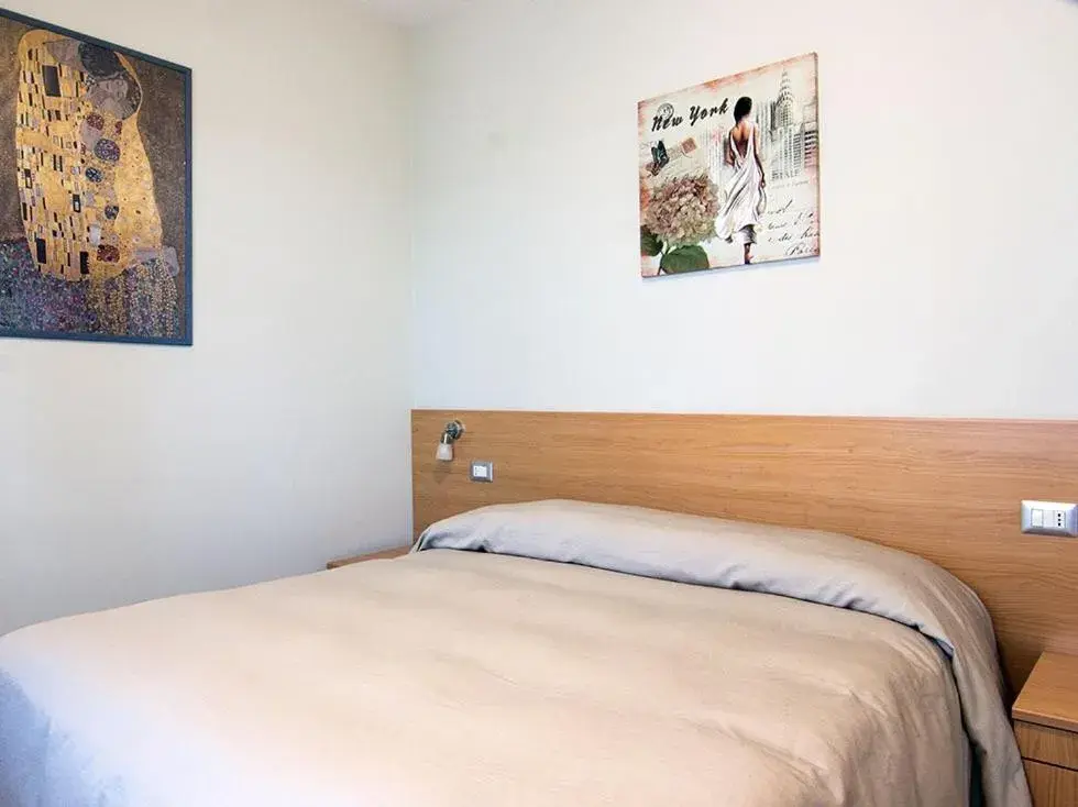 Double or Twin Room with Garden View in Chez Nous Double or Twin Room with Garden View in Chez Nous