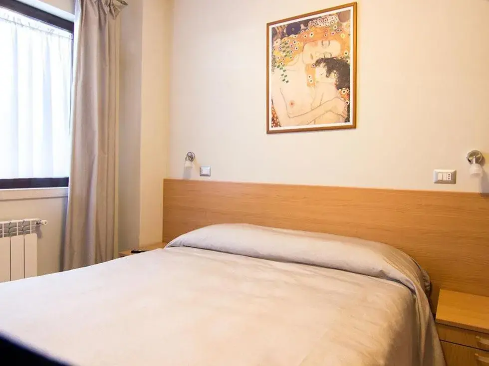 Double or Twin Room - single occupancy in Chez Nous Double or Twin Room - single occupancy in Chez Nous