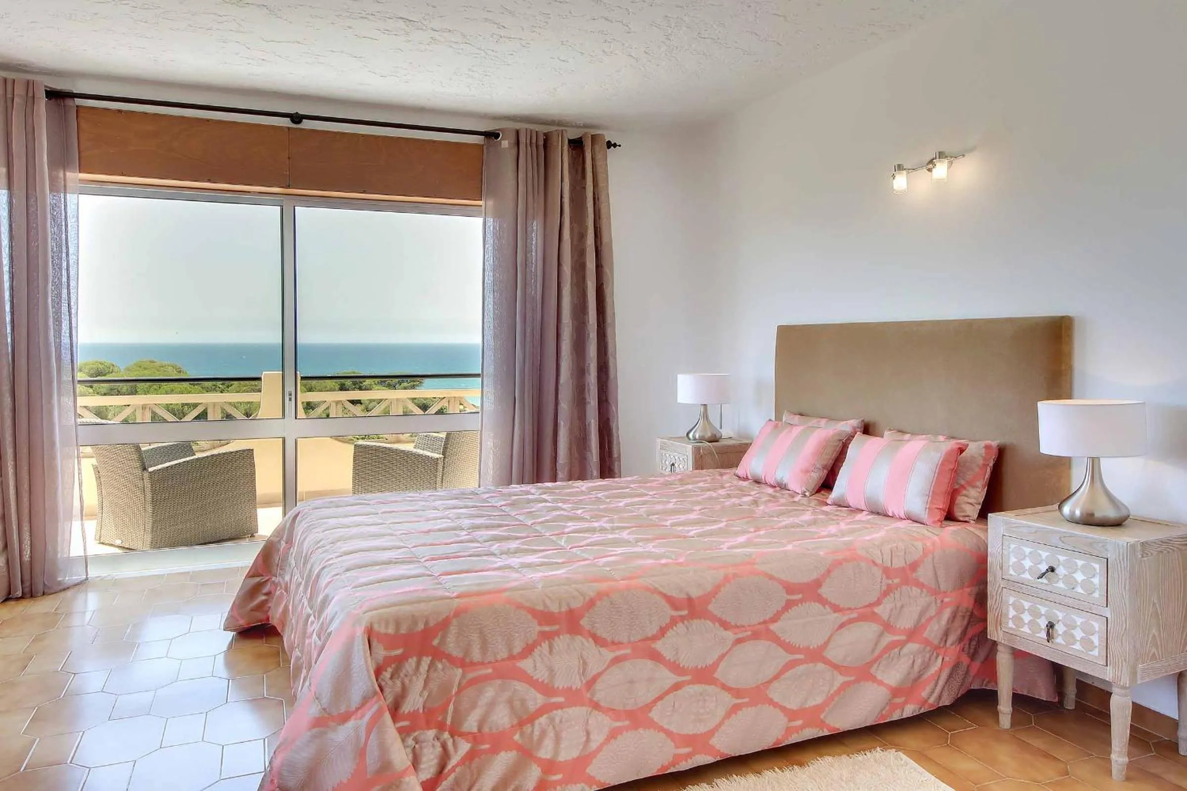 Other, Bed in Villa Coelha