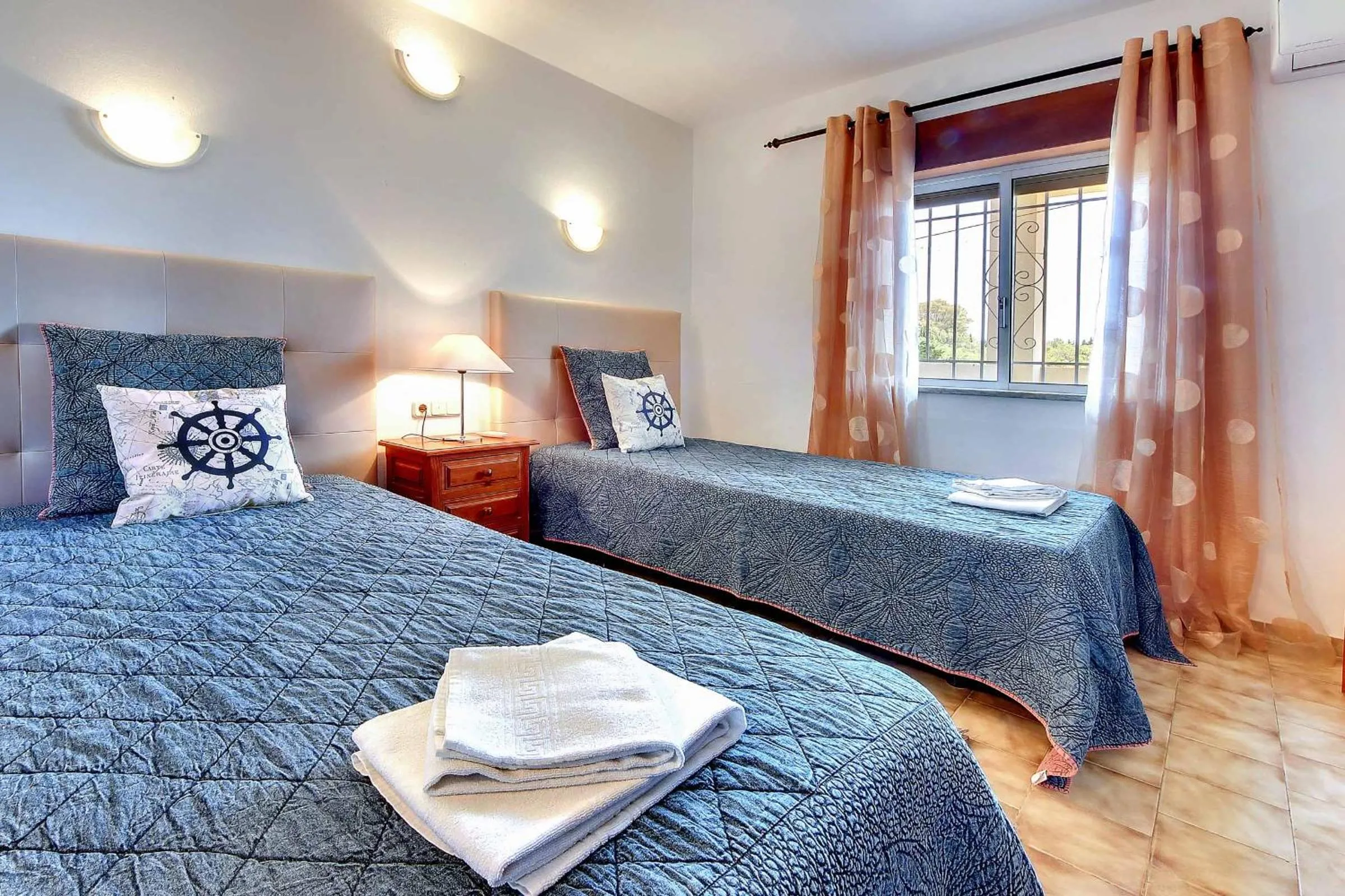 Other, Bed in Villa Coelha