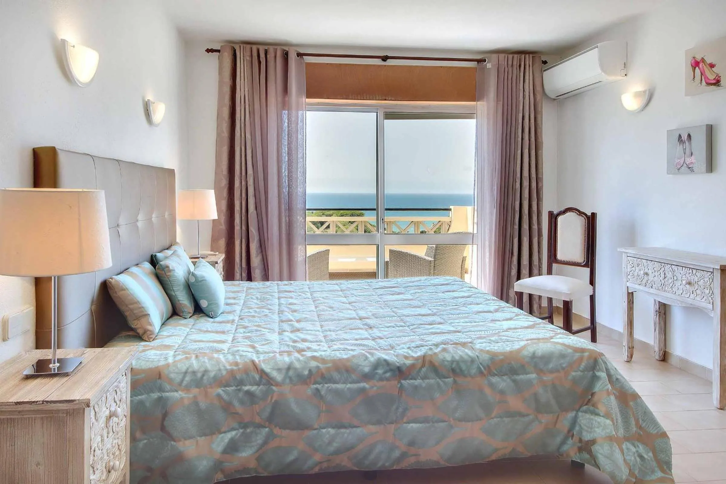Other, Bed in Villa Coelha