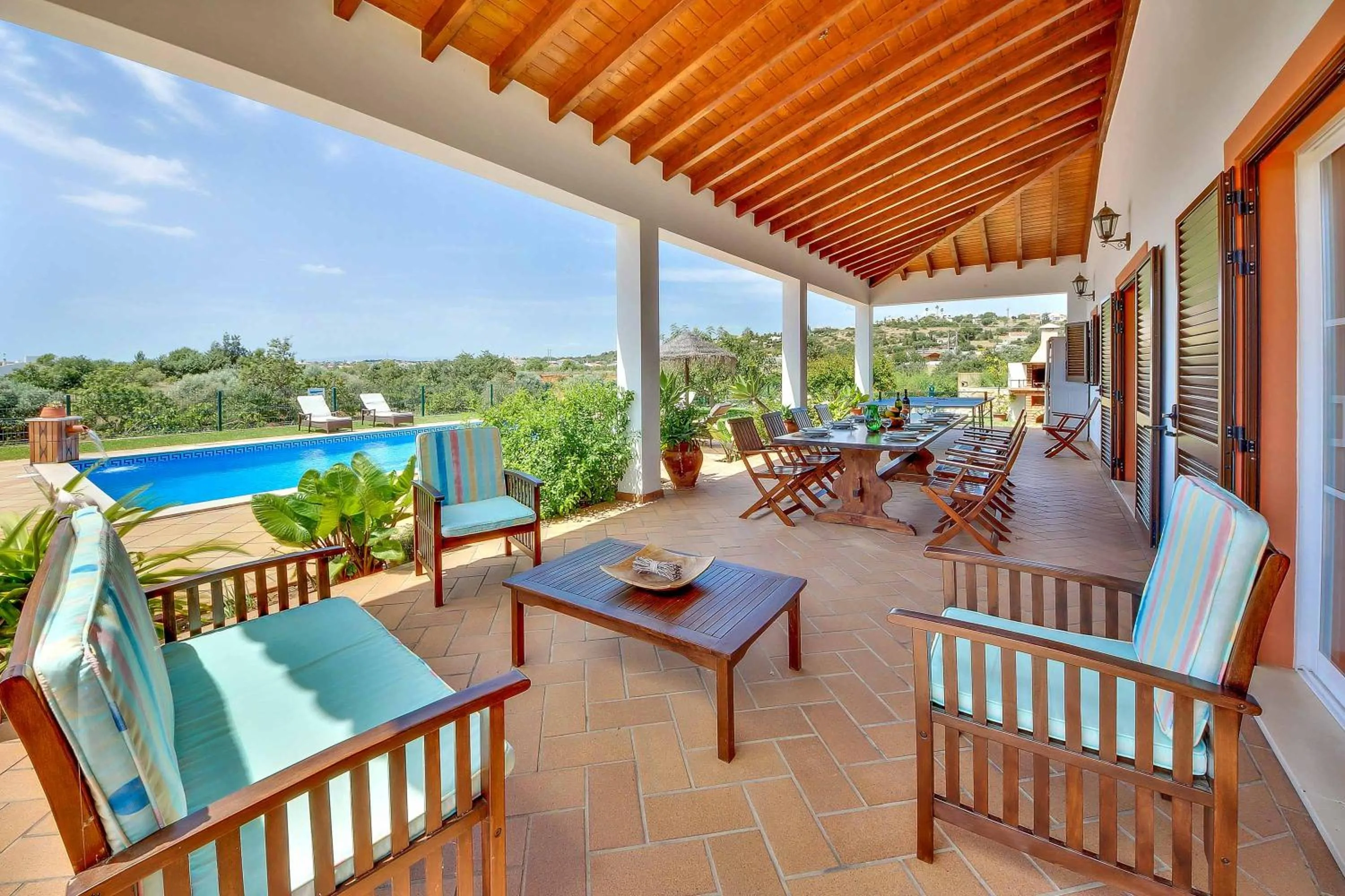 Other in Villa Monte de Madrinha