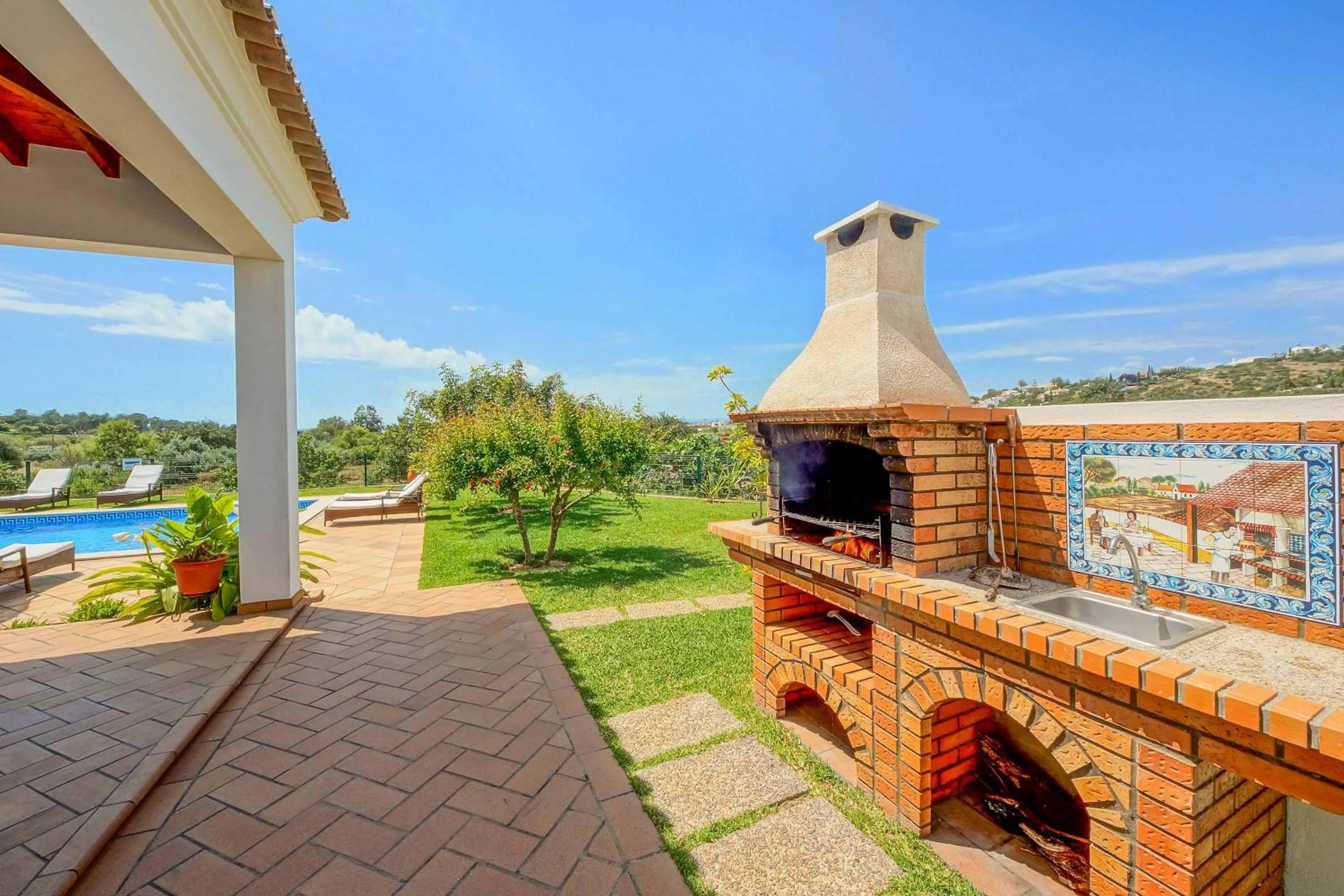 Other in Villa Monte de Madrinha