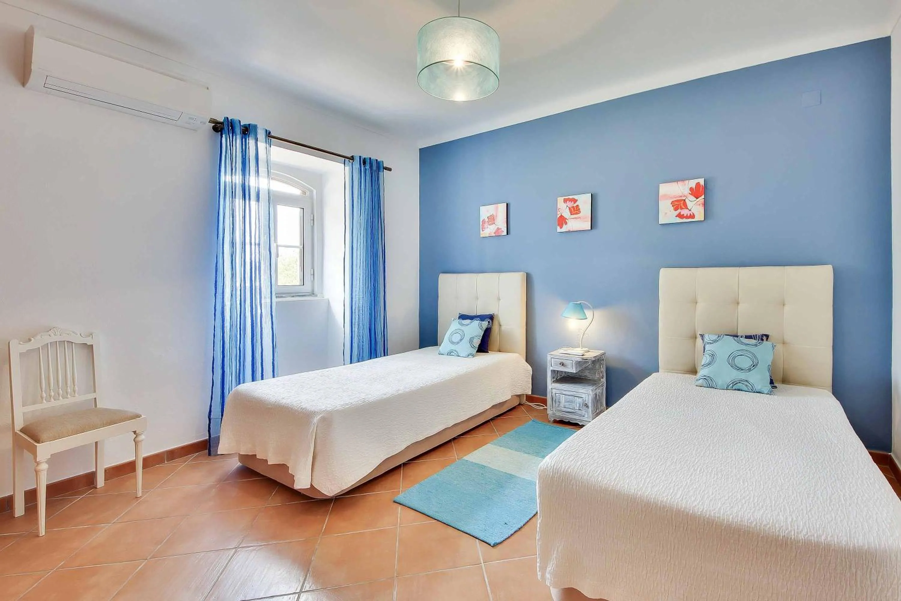 Other, Bed in Villa Monte de Madrinha
