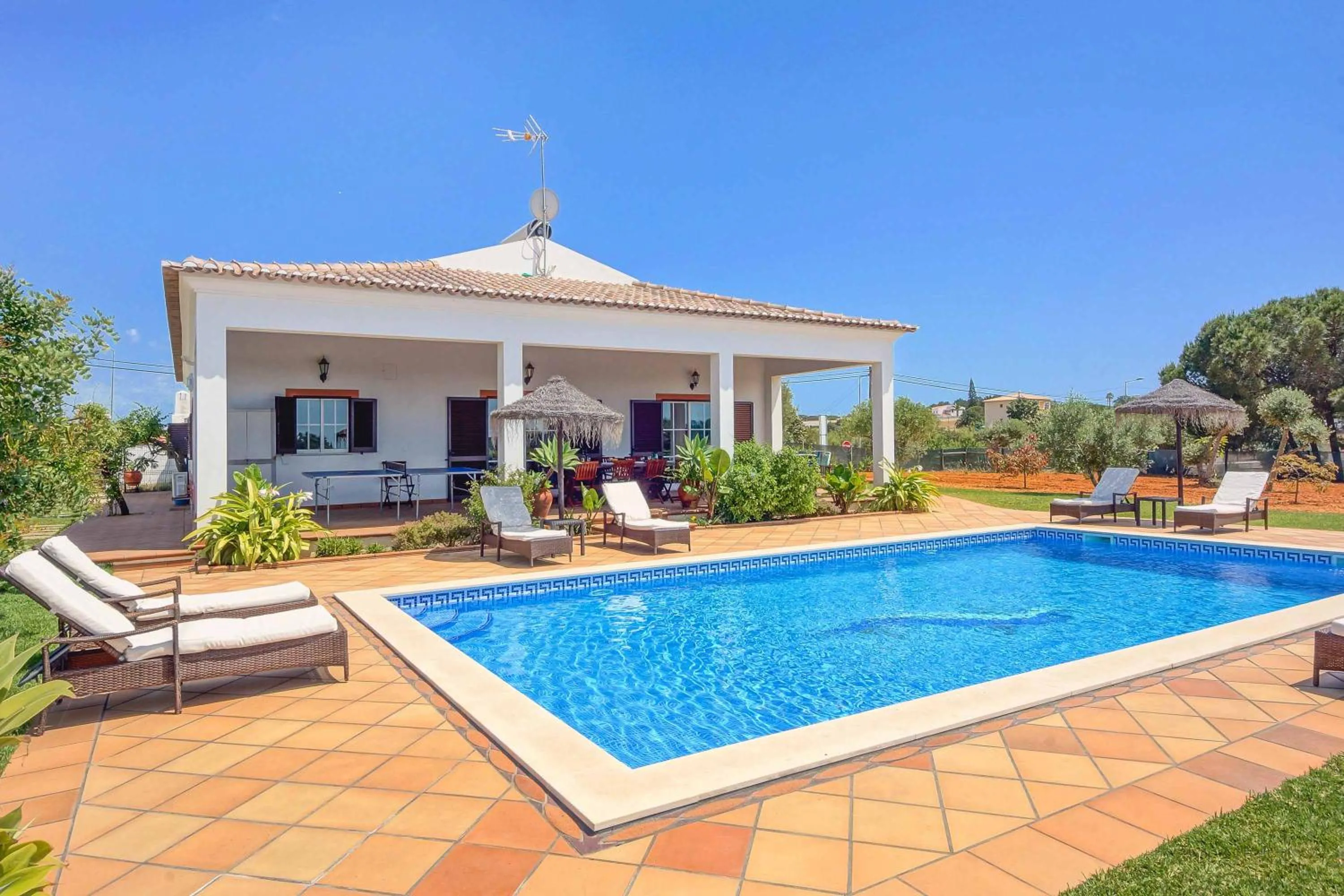 Other in Villa Monte de Madrinha