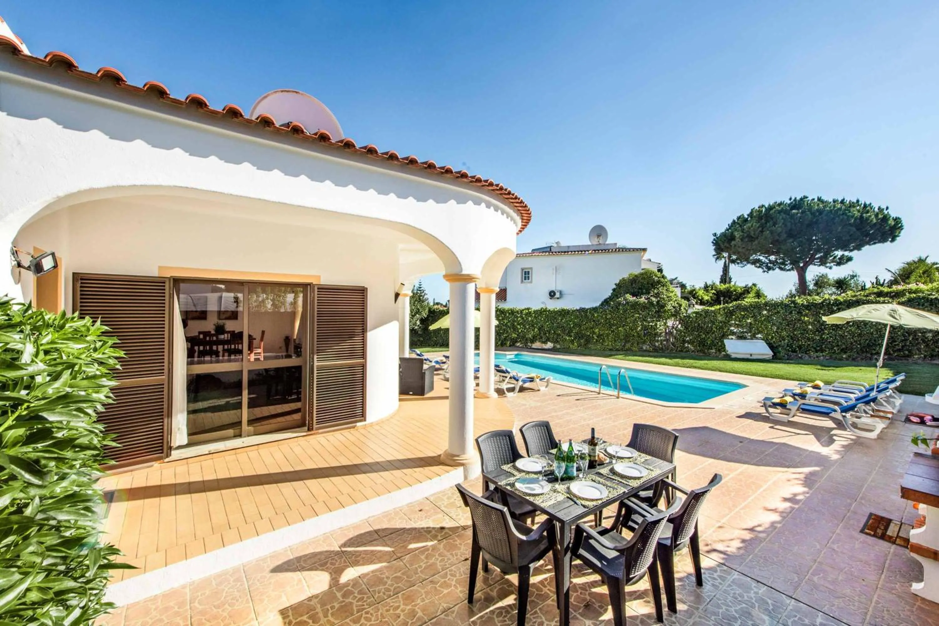 Other in Villa Lourenco